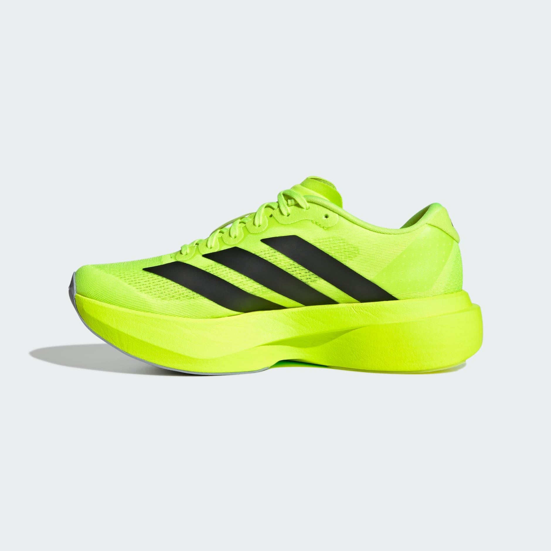 SHOES - Adizero EVO SL Shoes - Green | adidas Oman SHOES - Adizero EVO SL Shoes - Green | adidas Oman