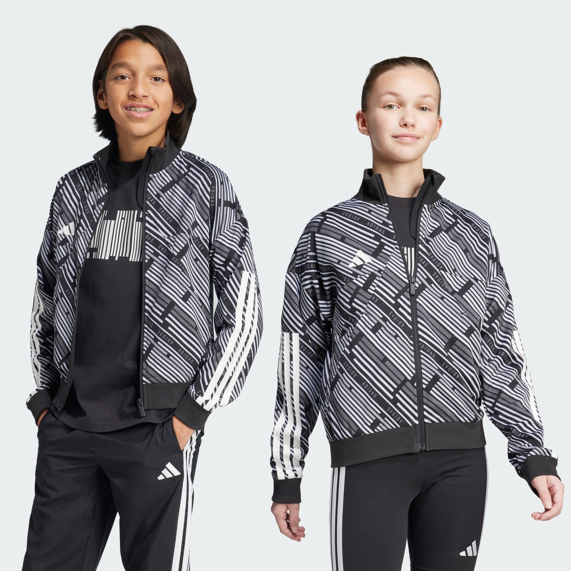 Lightbound Tiro Track Top