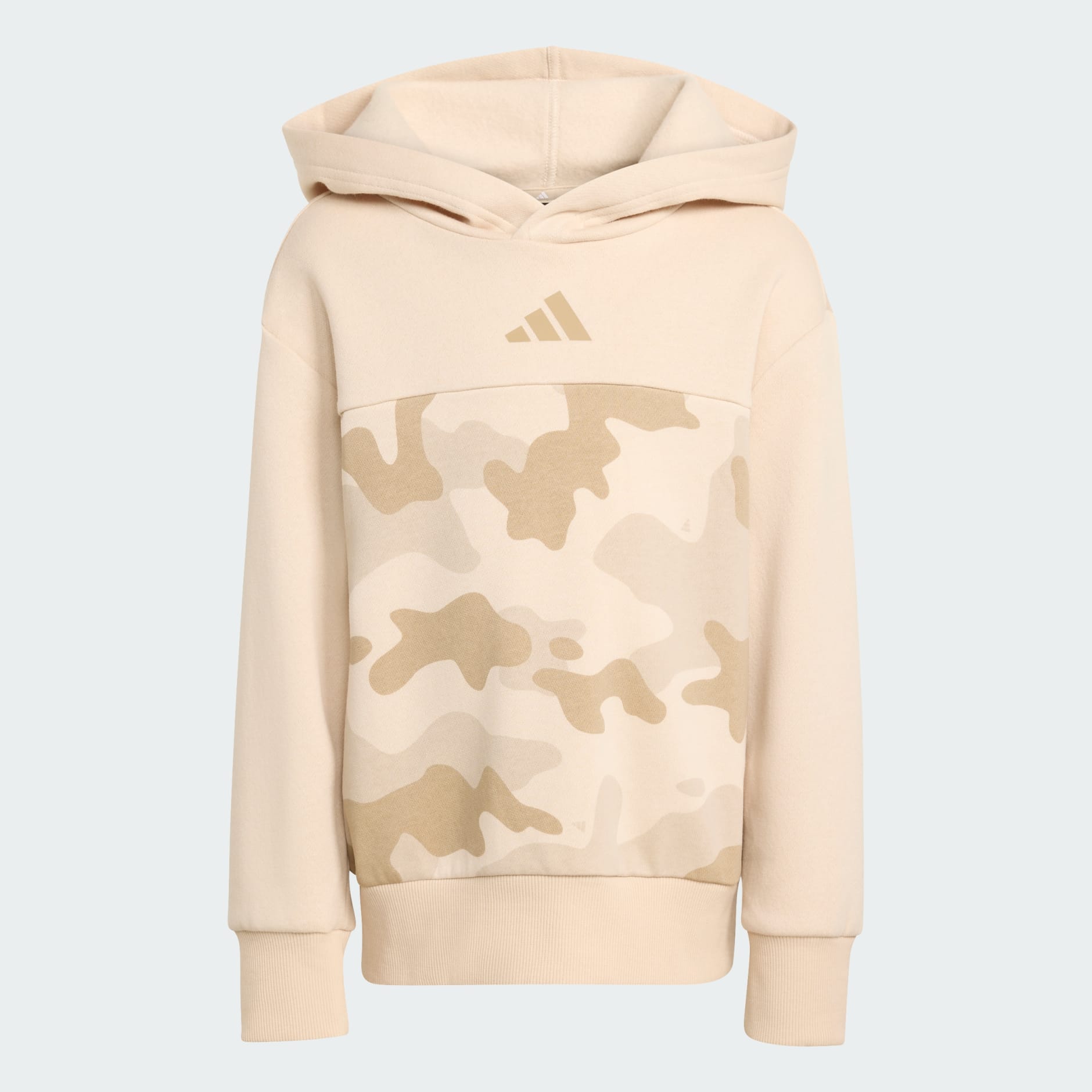 Komplet za bebe Seasonal Essentials Camo Fleece Jogger