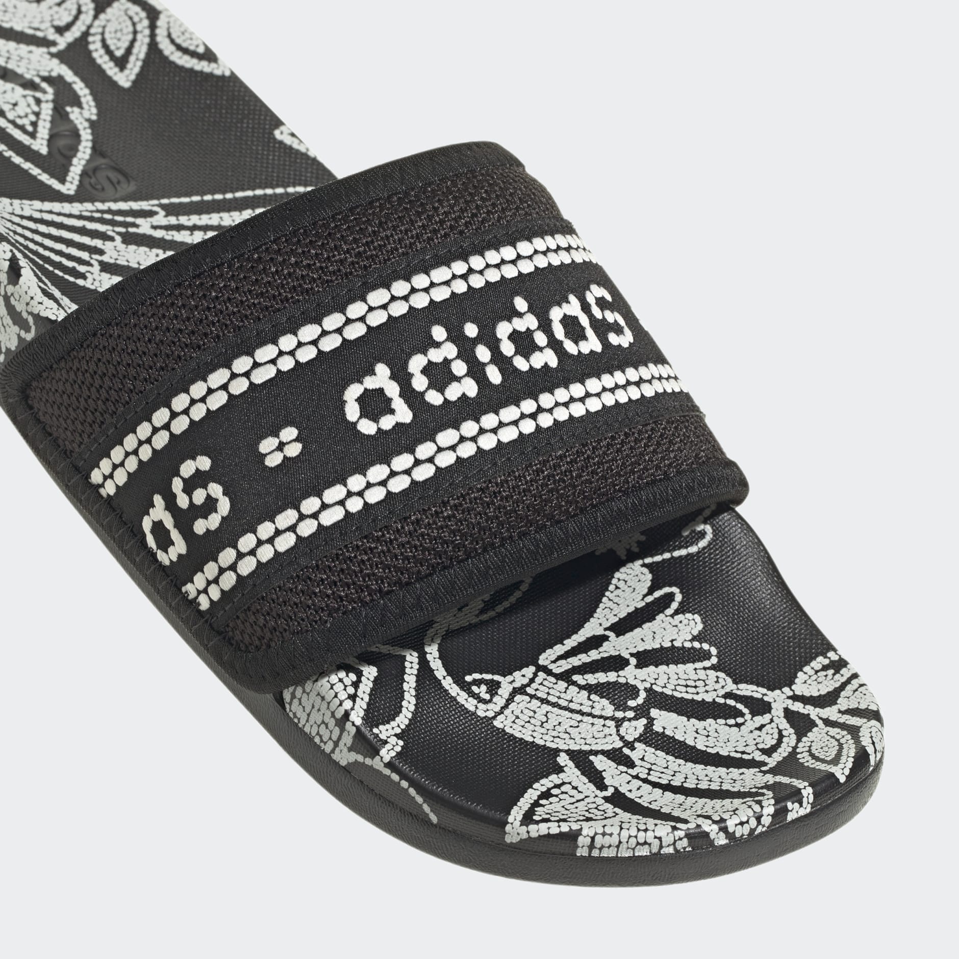 Adilette Comfort Slides