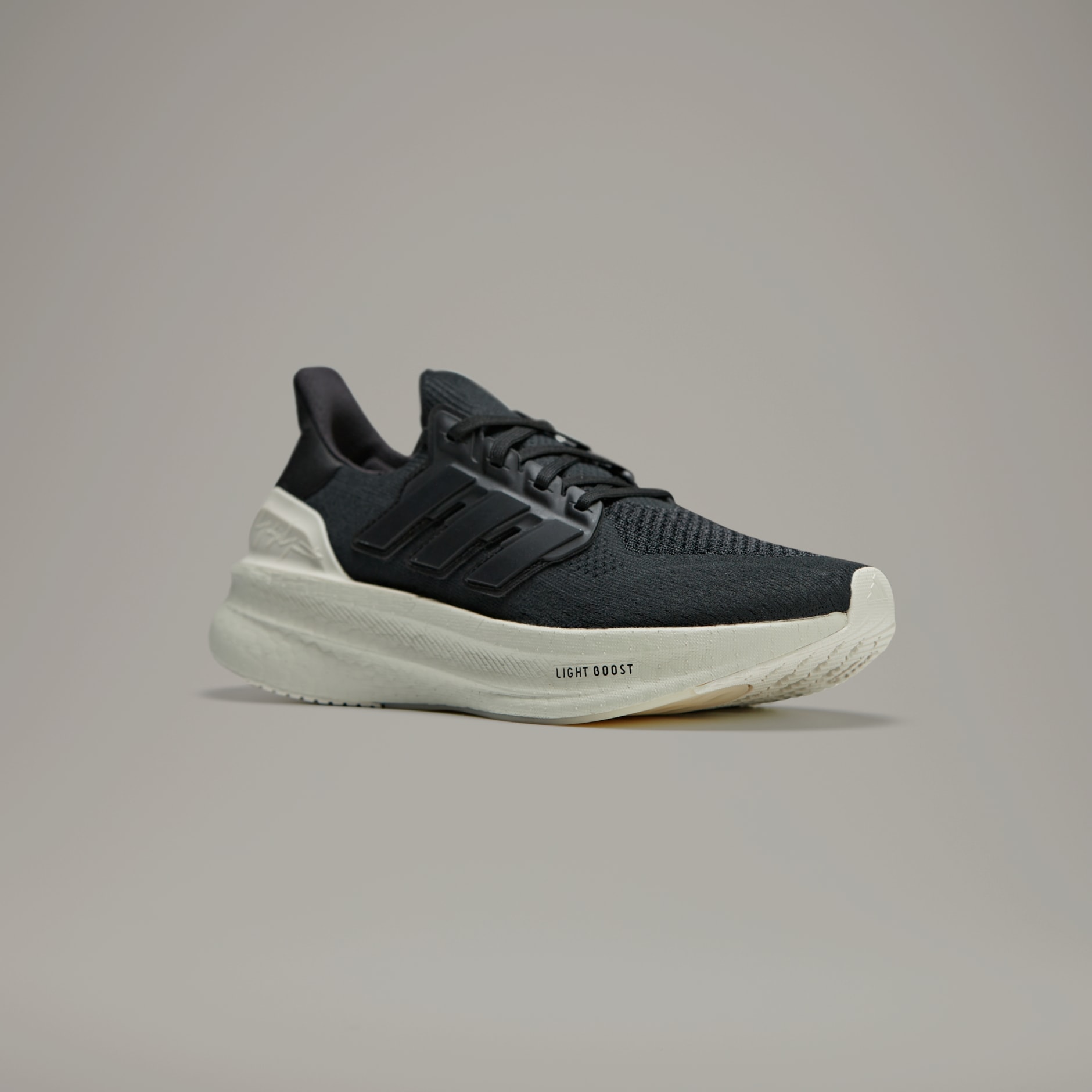 Adidas y3 boost womens black online