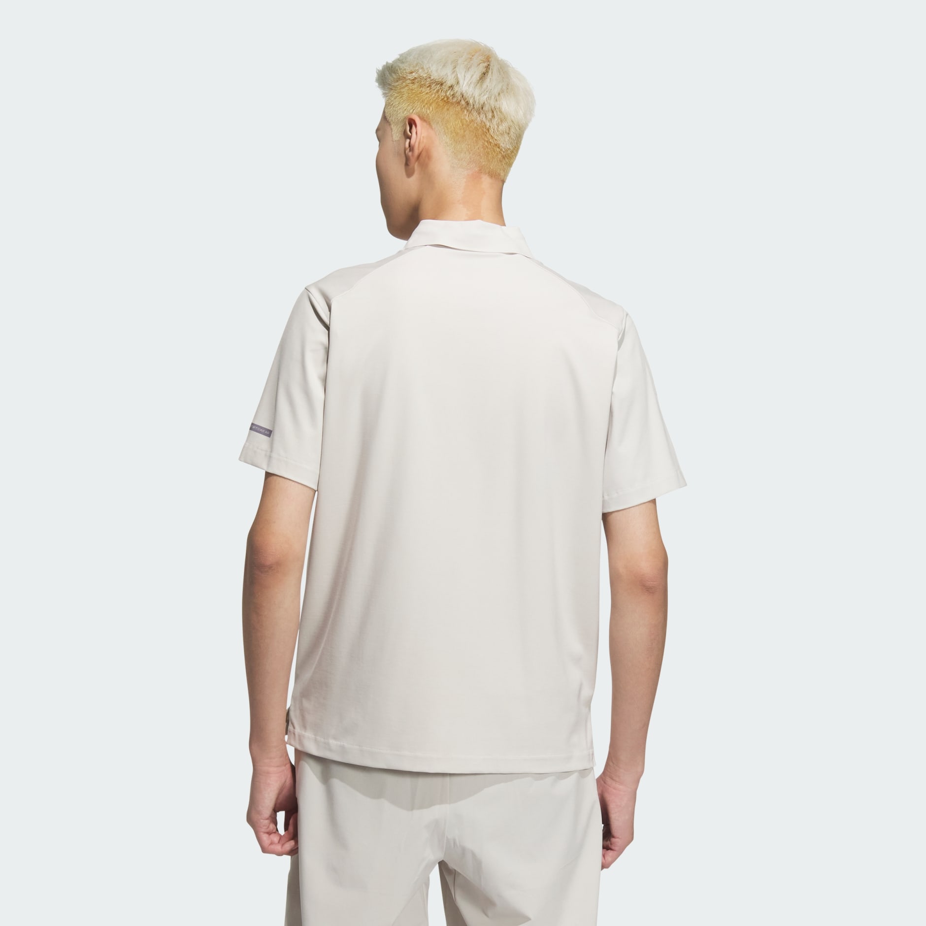 Cool Feeling Polo Shirt