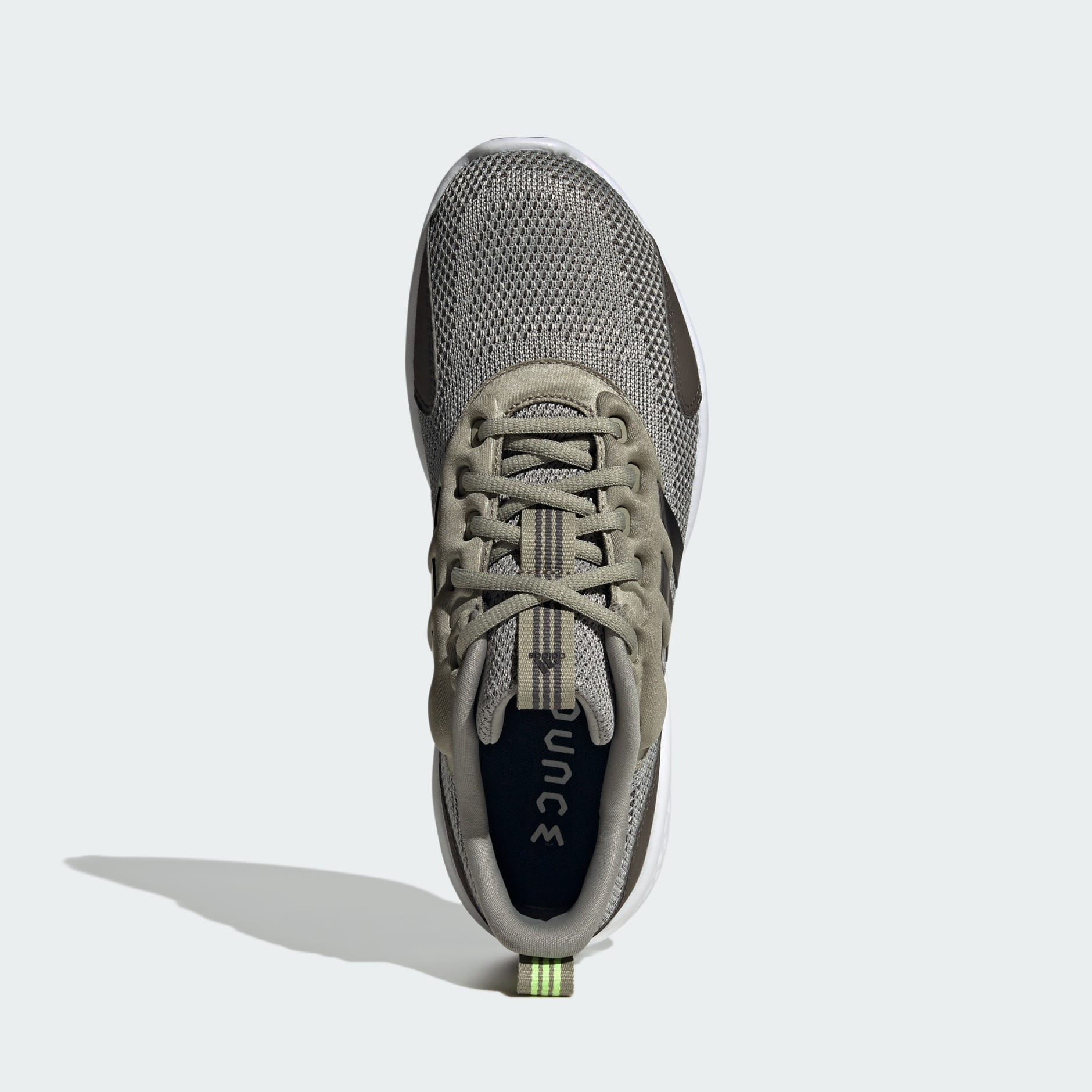 adidas Fluidflow 3.0 Shoes - Green | adidas LK
