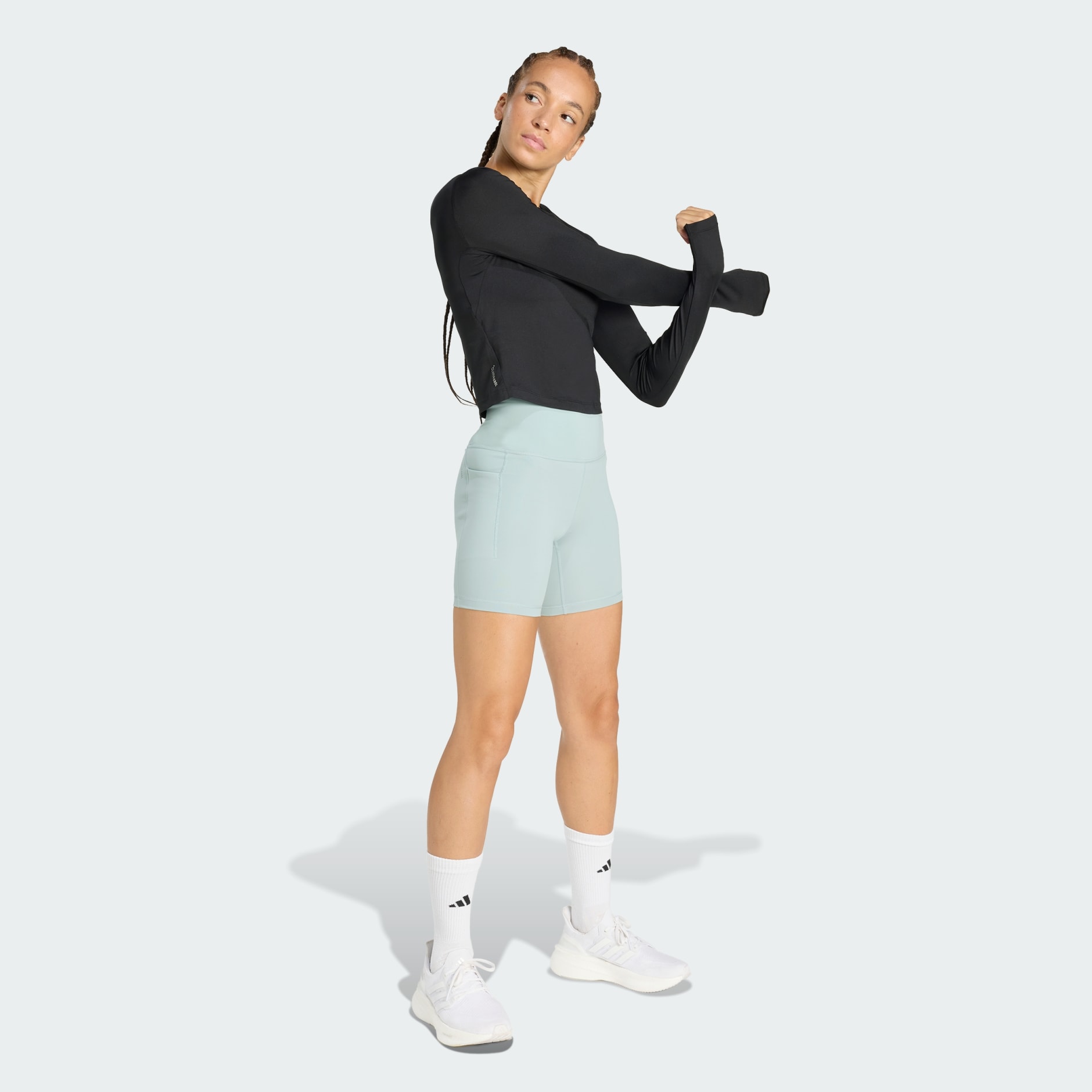 adi365 Running Essentials Longsleeve Shirt