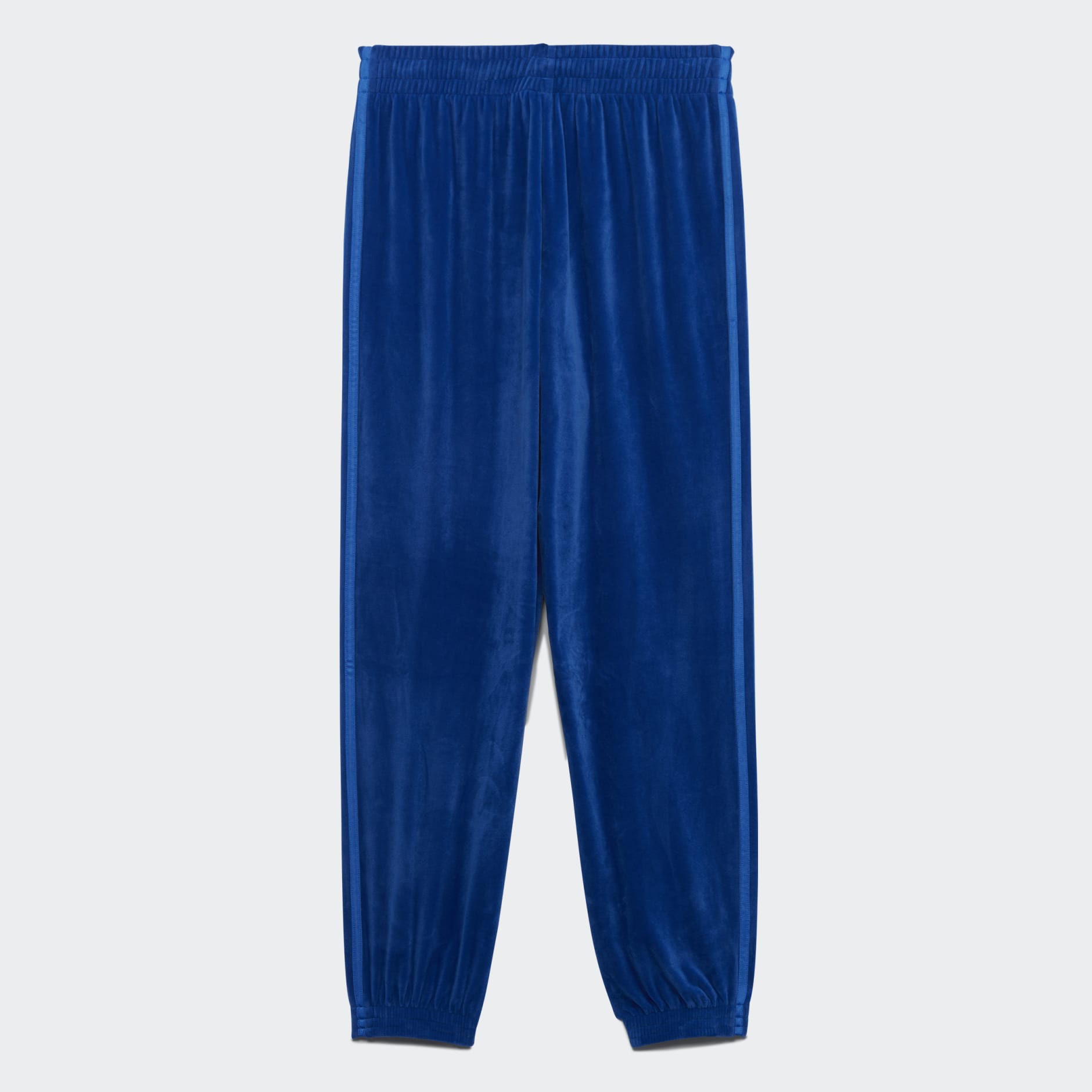 Jeremy Scott Cuffed Pants