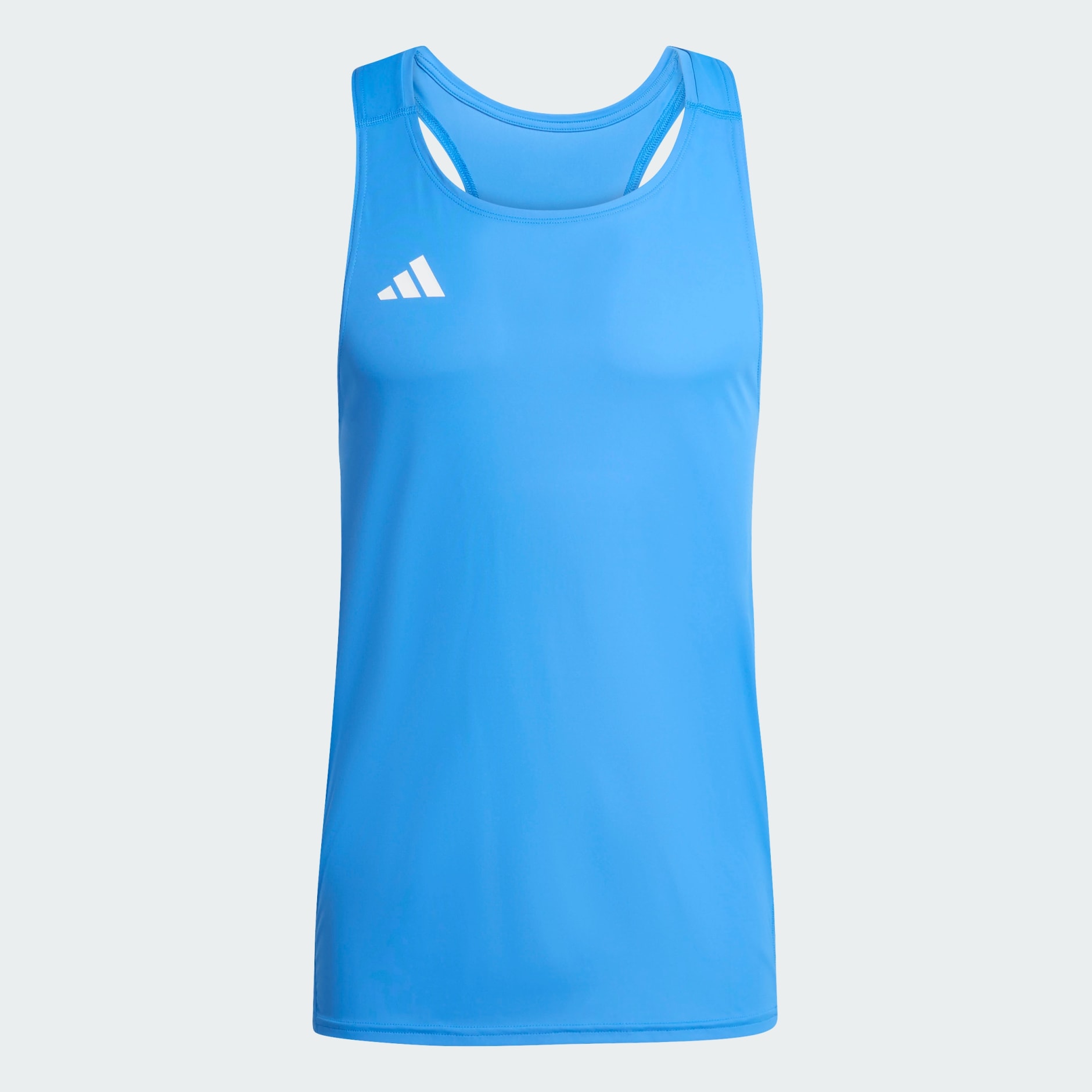Camiseta Sin Mangas Adizero Running Essentials