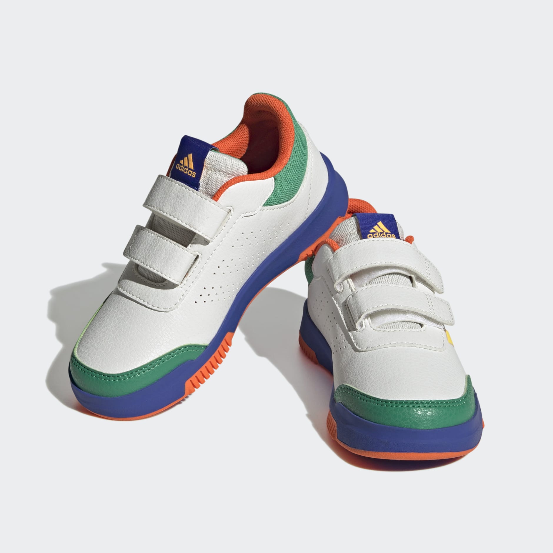 Tensaur Hook and Loop Shoes