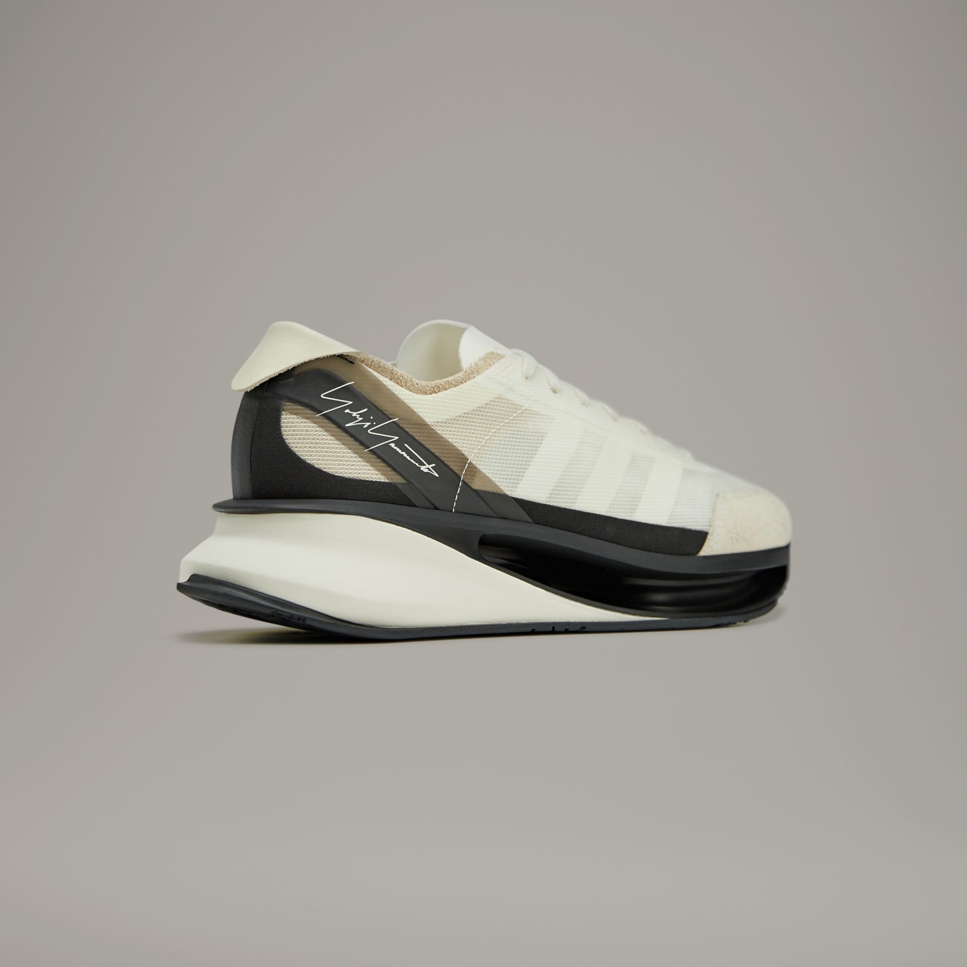 Y-3 S-GENDO RUN