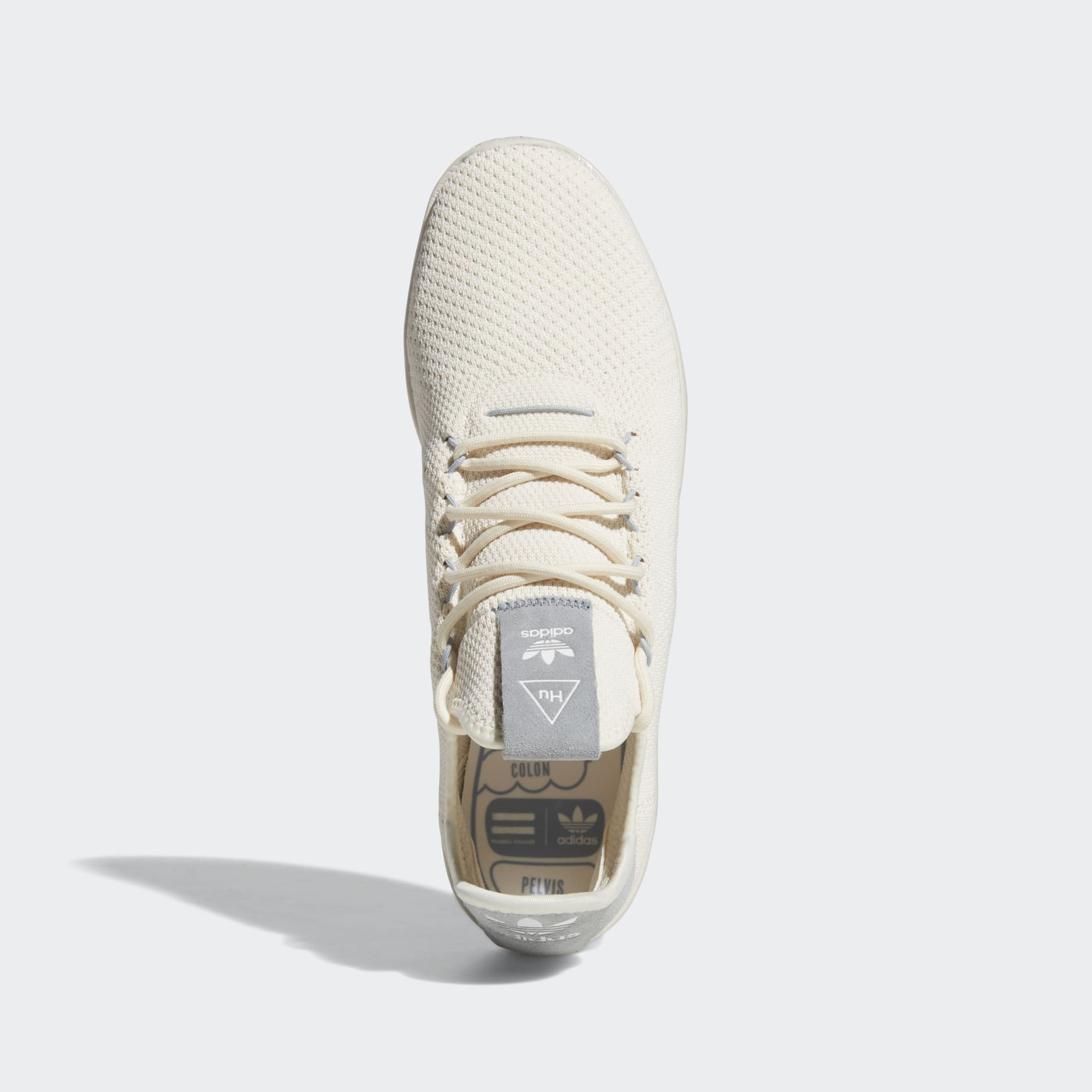 נעלי Pharrell Williams Tennis Hu