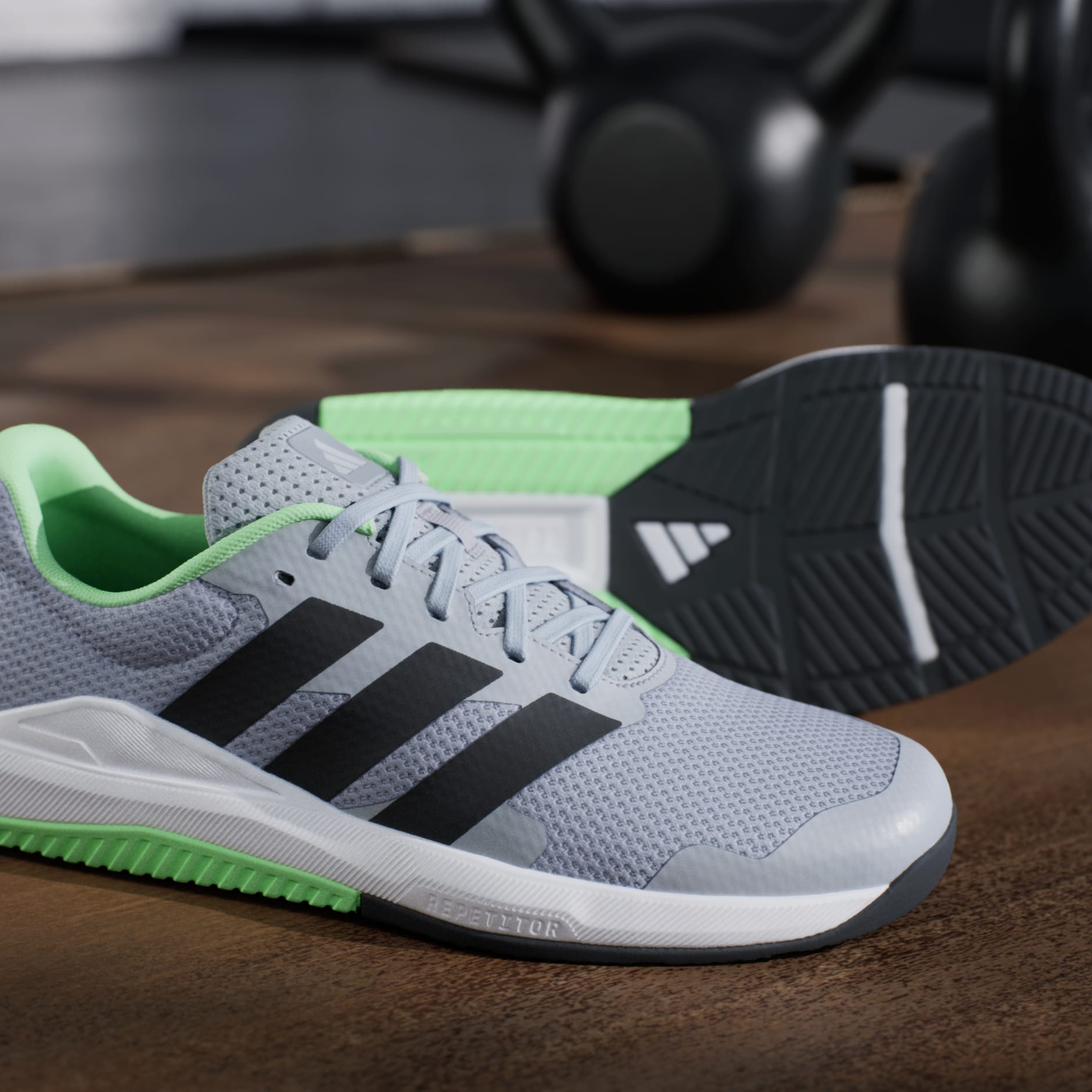 Pantofi de antrenament Dropset Base