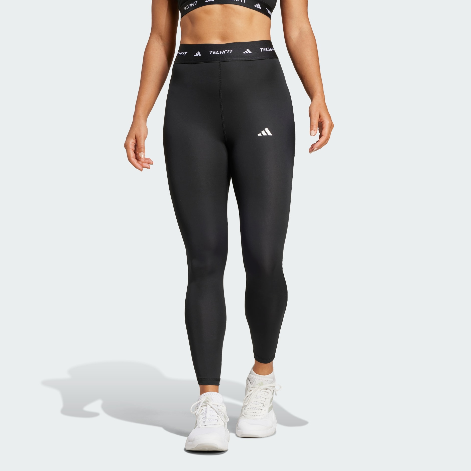 TECHFIT 7/8 Leggings