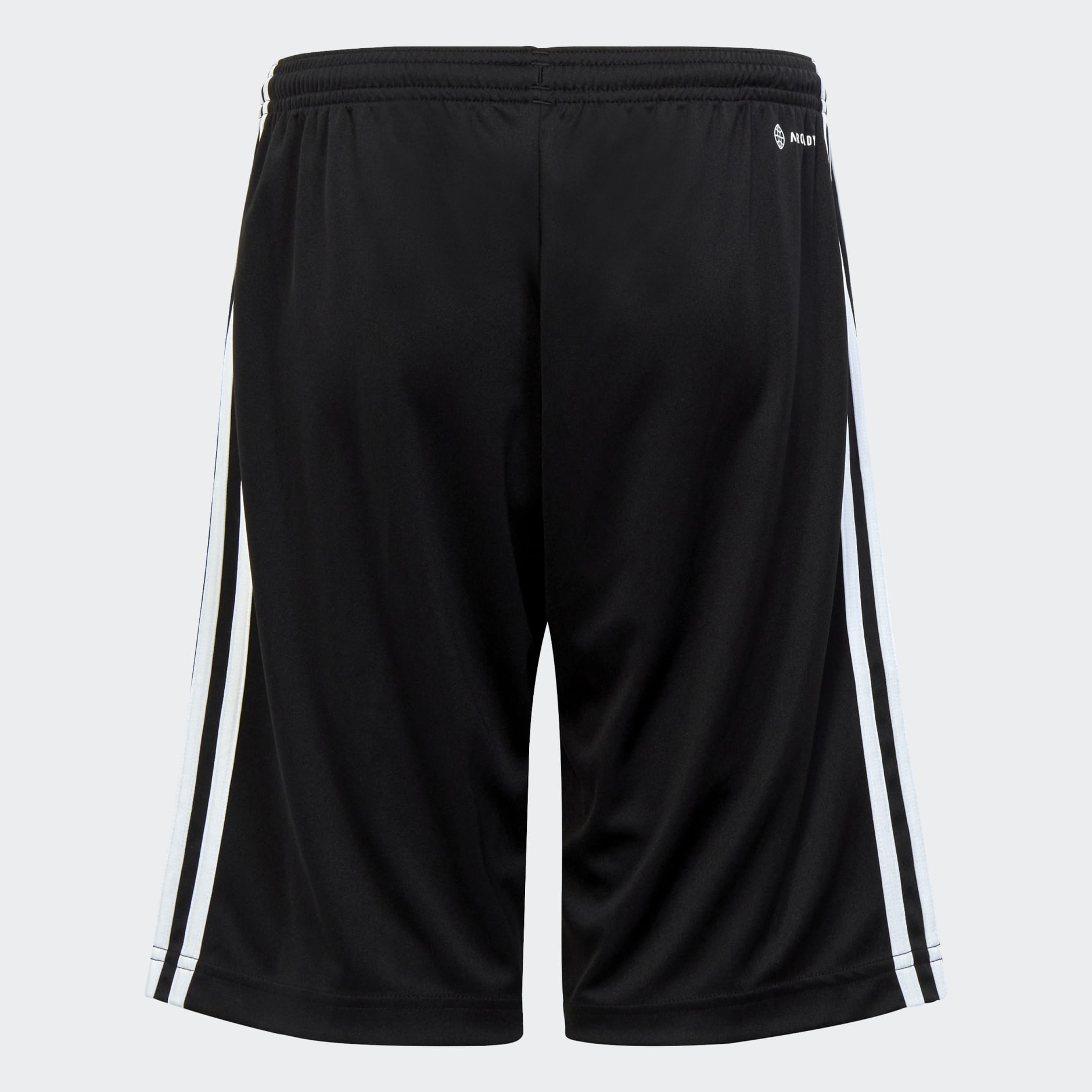 Train Essentials AEROREADY 3-Stripes Regular-Fit Shorts