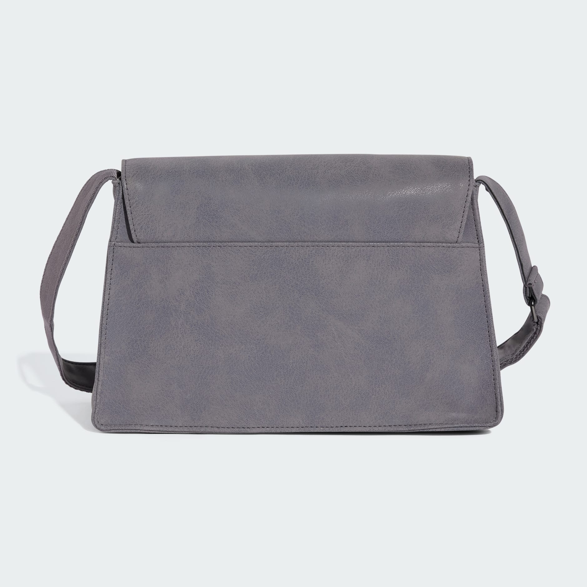 Accessories - Shoulder Bag - Grey | adidas South Africa
