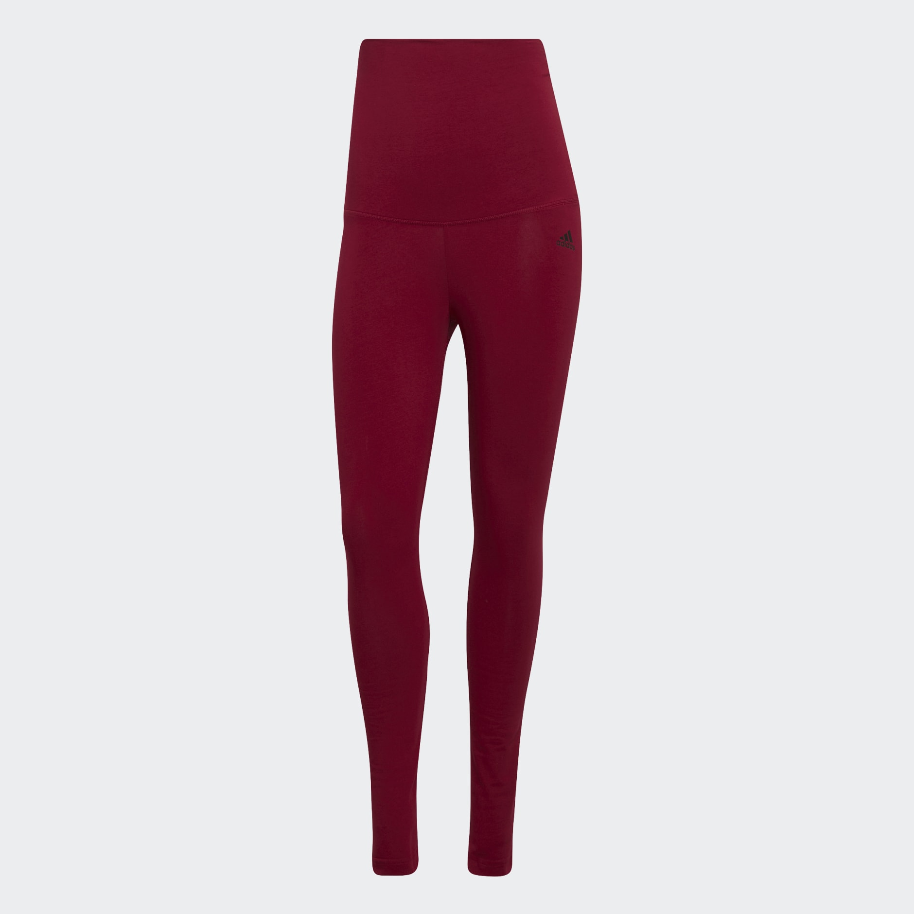 Essentials Cotton Leggings (Maternity)