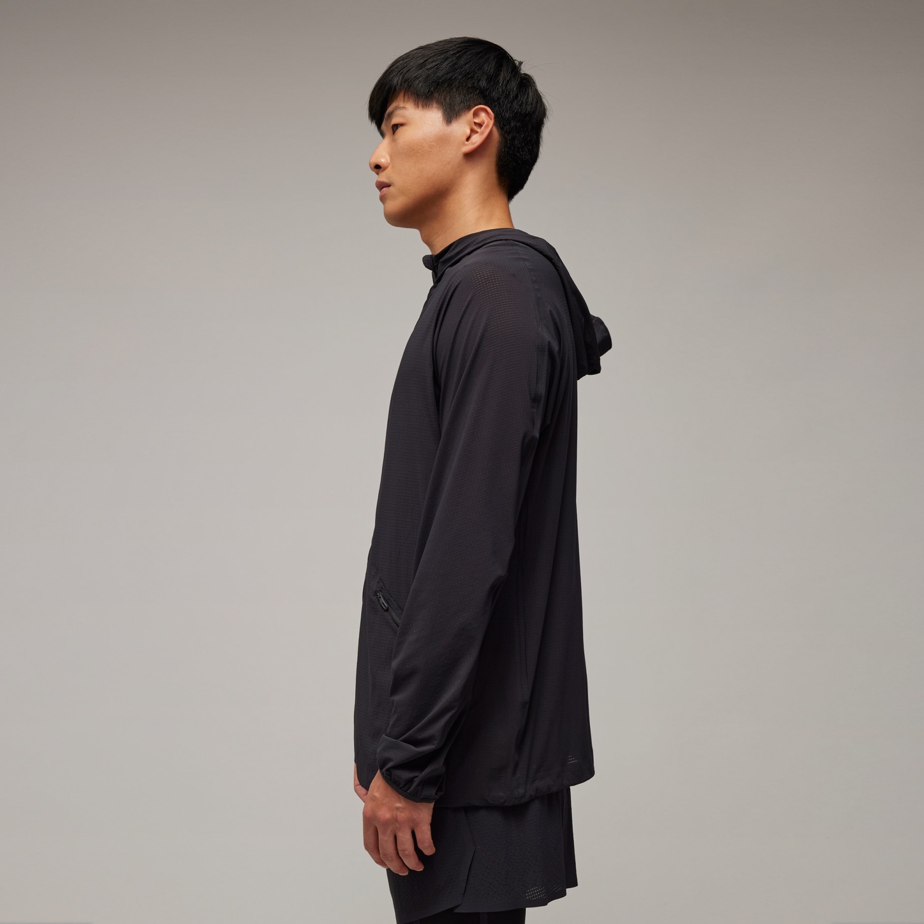 Y-3 Running Jacket