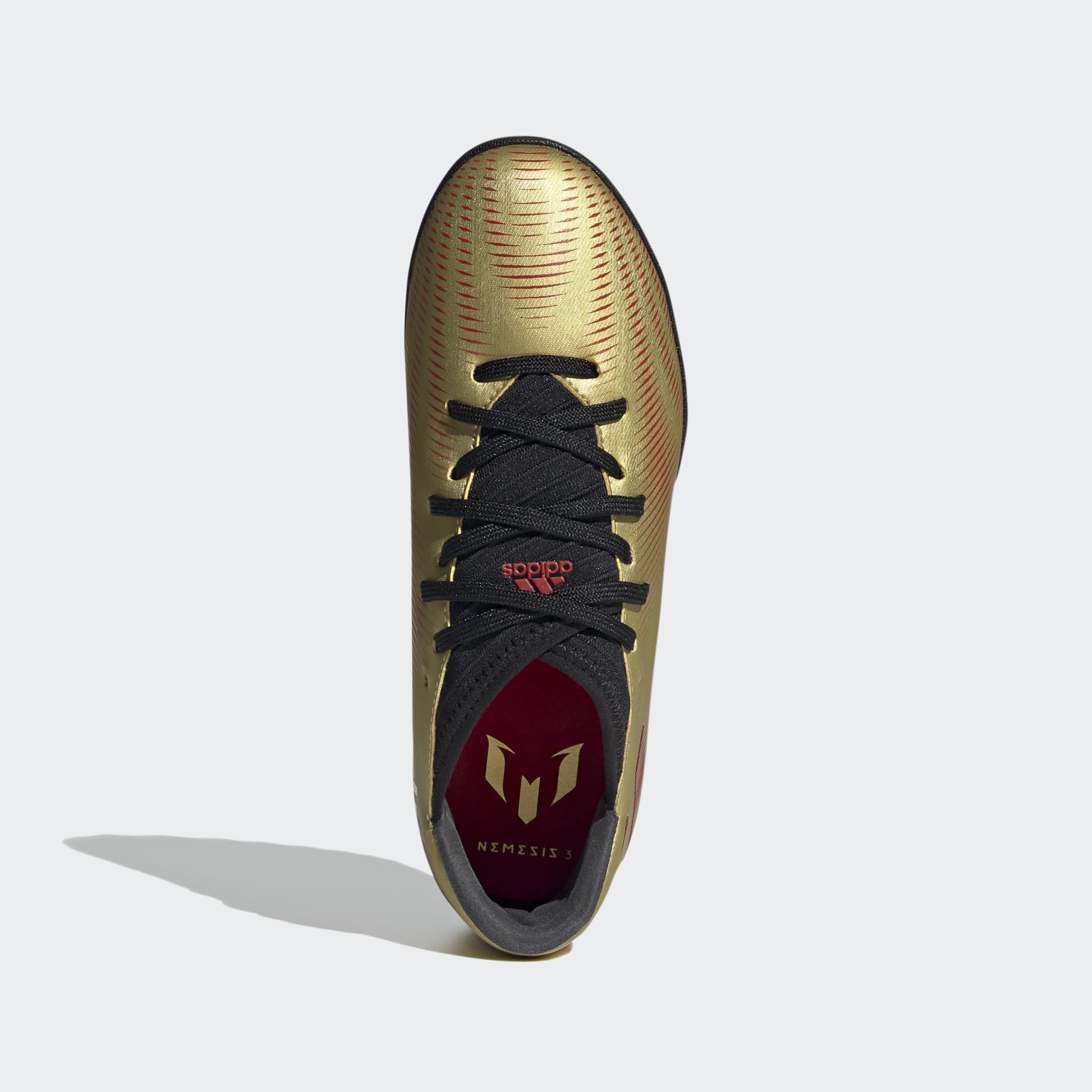 Nemeziz Messi.3 Turf Boots