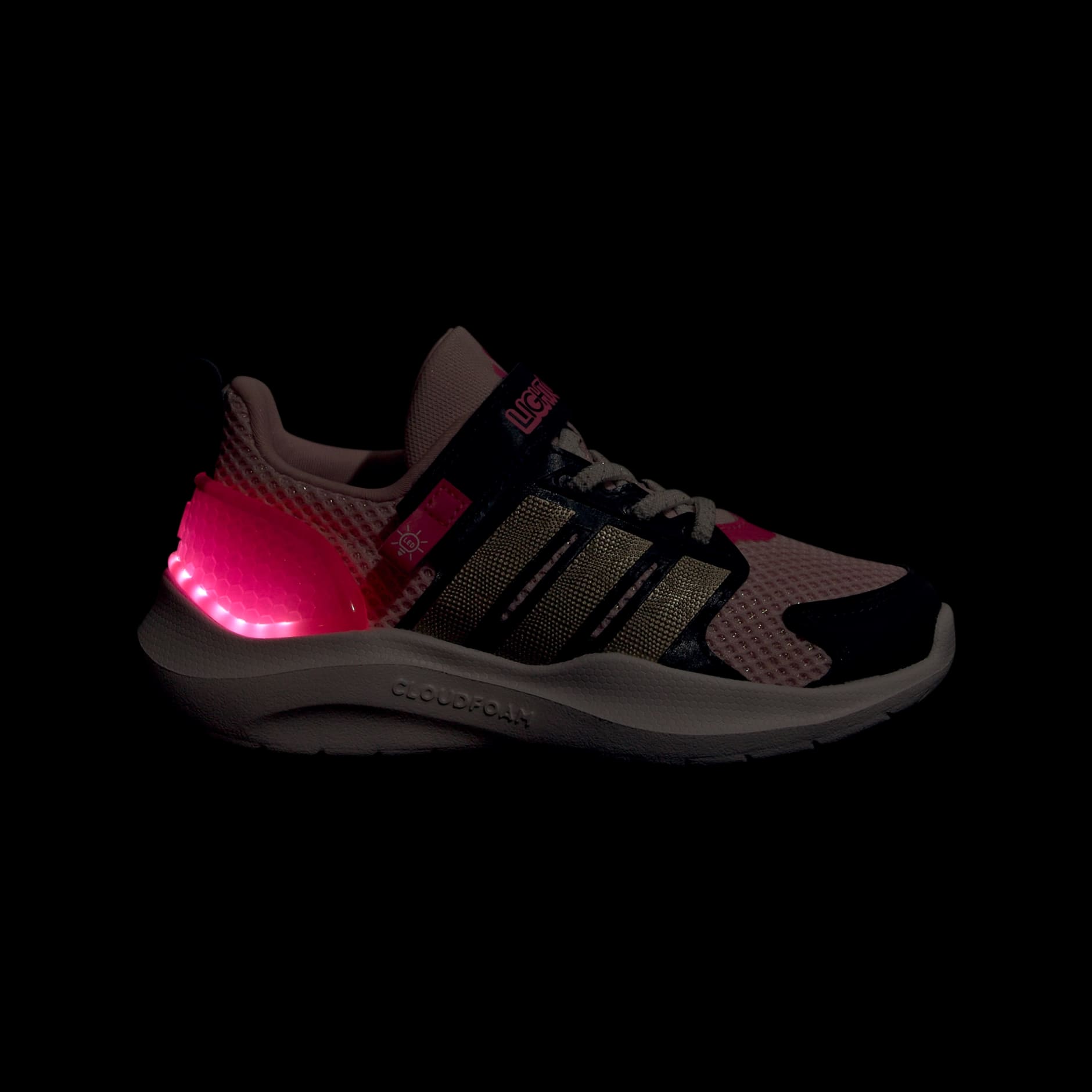 LIGHTORAMA RUNNER SHOES CHILDREN
