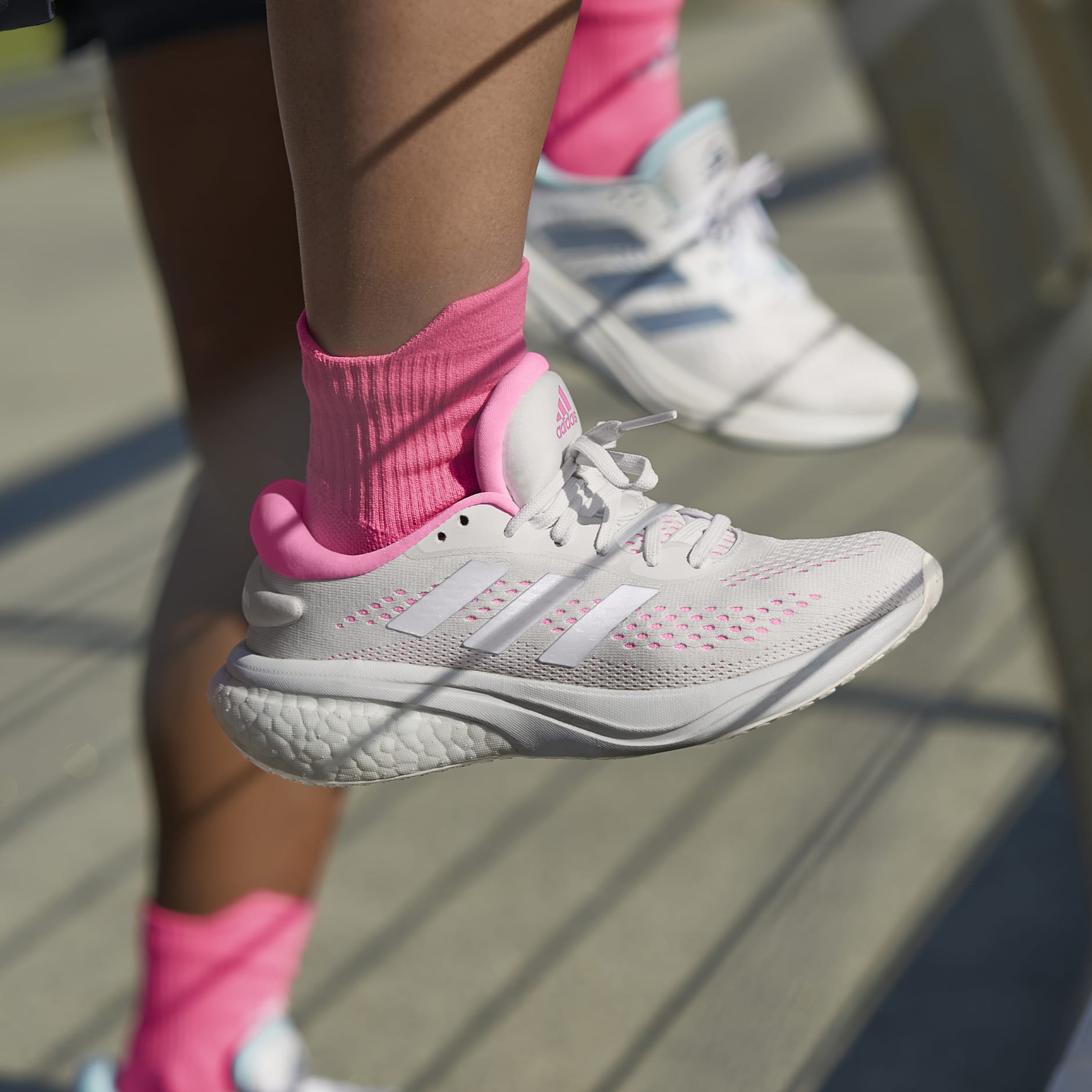Tenis de Running Supernova 2