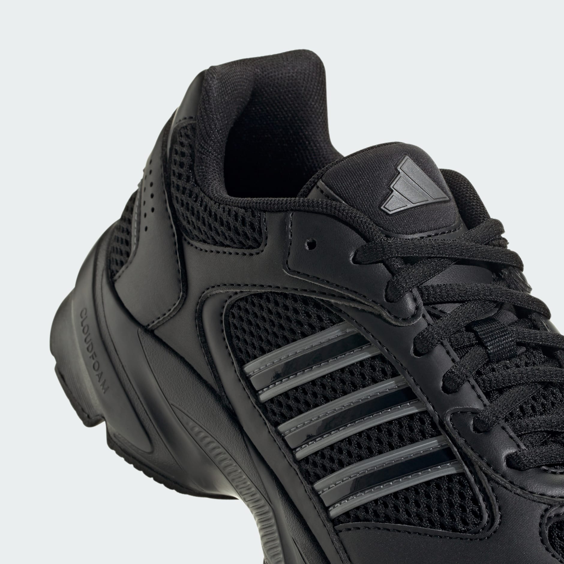 Adidas crazychaos black online