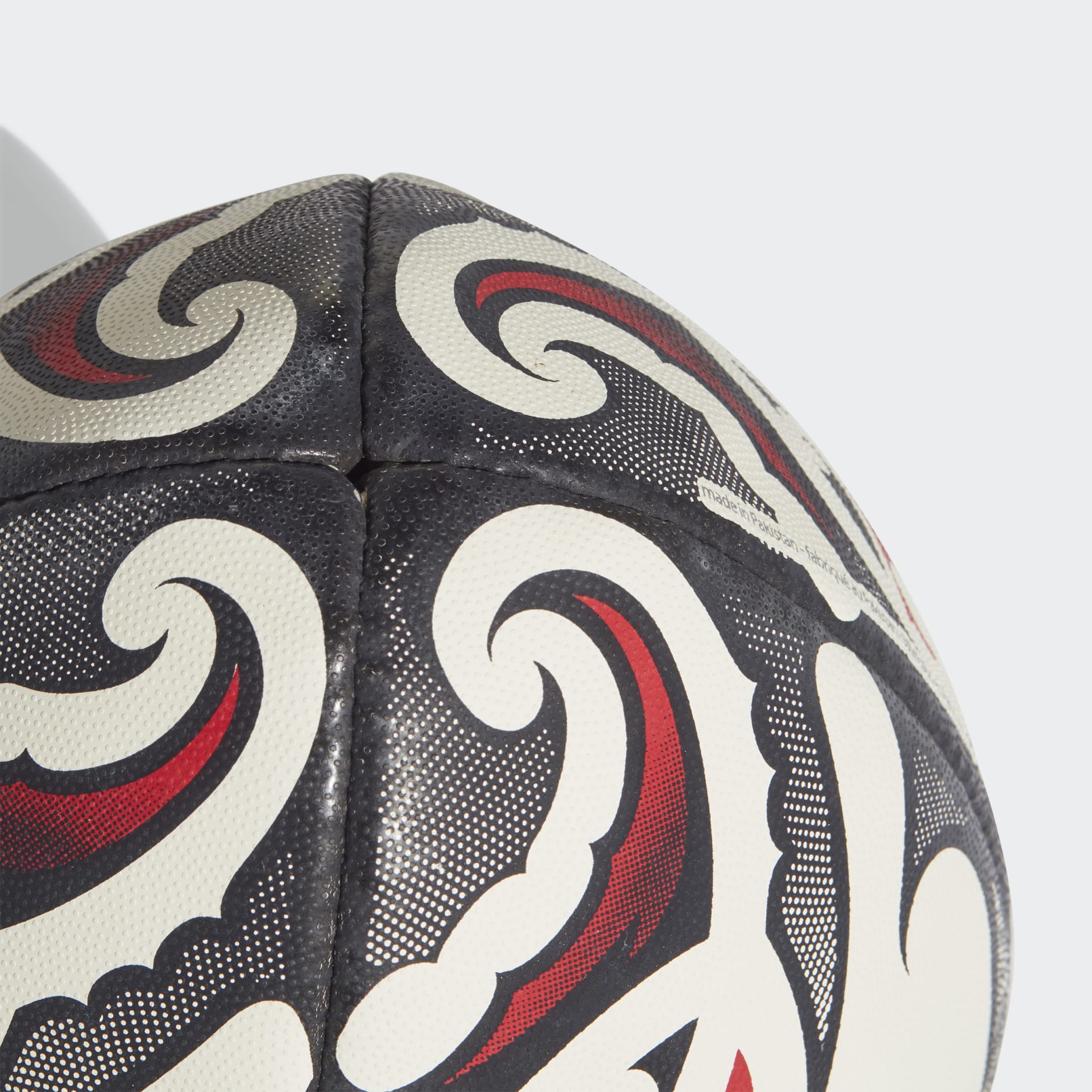 New Zealand Replica Rugby Ball