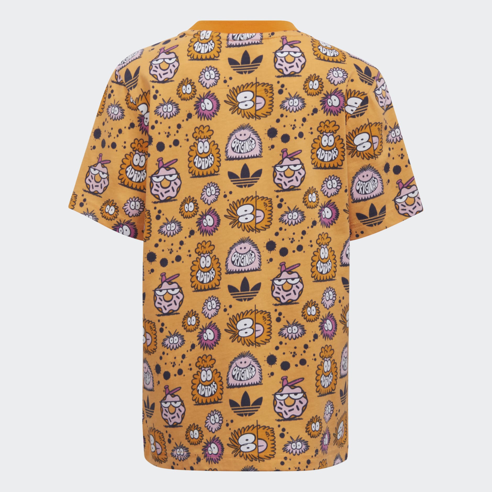 adidas x Kevin Lyons Shorts and Tee Set