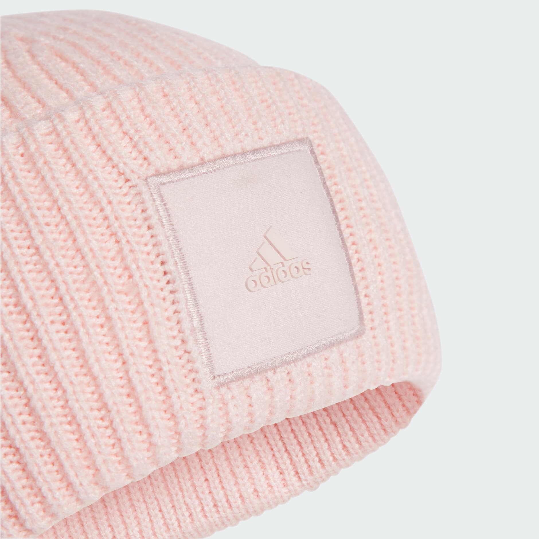 adidas Cuffed Beanie Pink adidas UAE