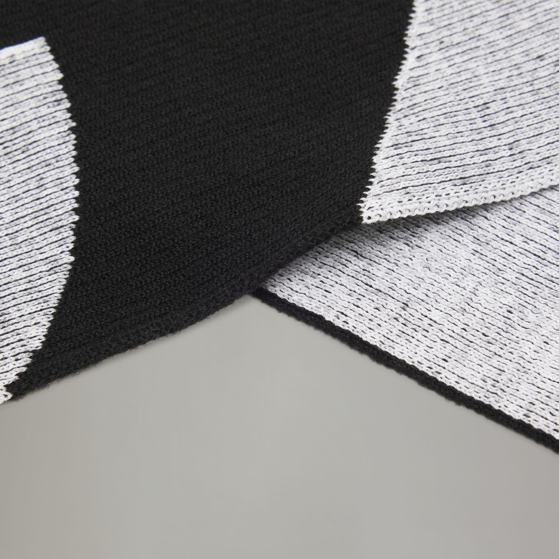 Y-3 Classic Logo Scarf