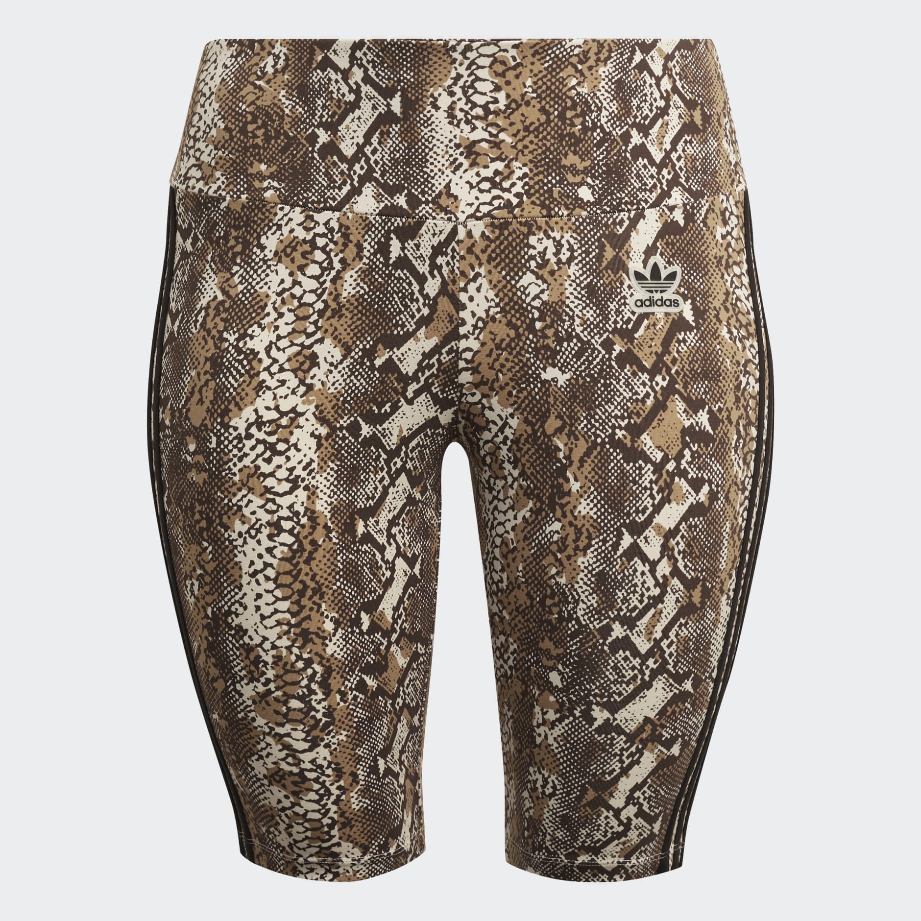 Short Tights (Plus Size)