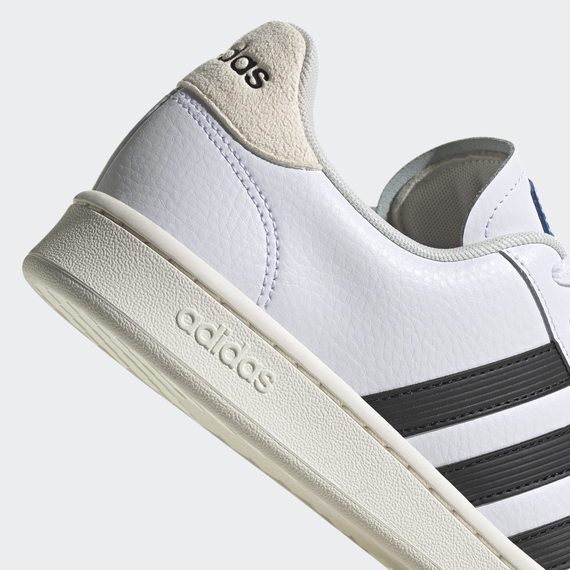 Grand Court Base Shoes