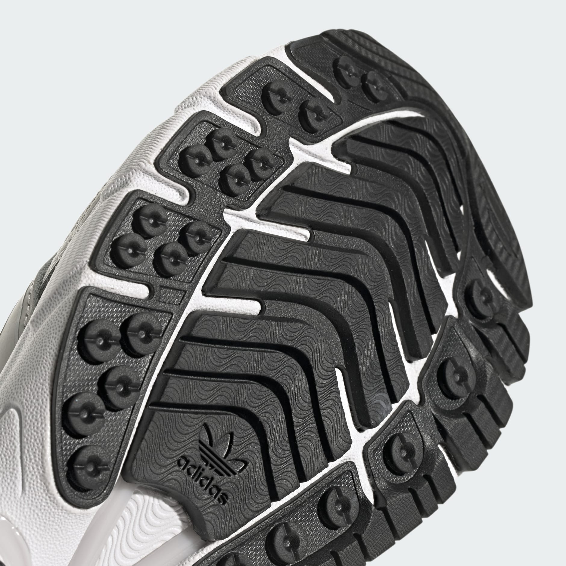Adidas Women's Adistar Pose Sneakers Shoes Grey One/Silver