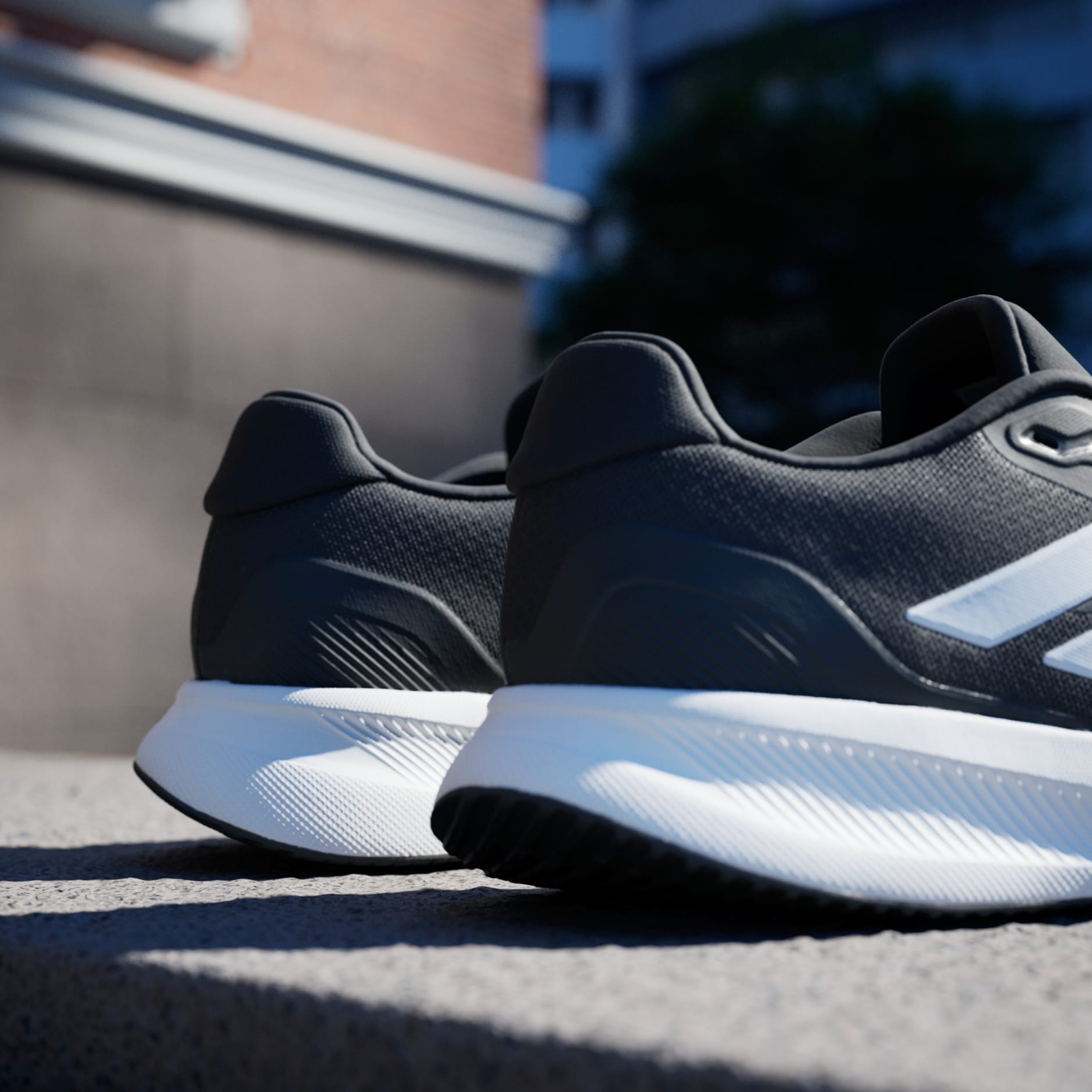 Pantofi de alergare Runfalcon 5 Wide