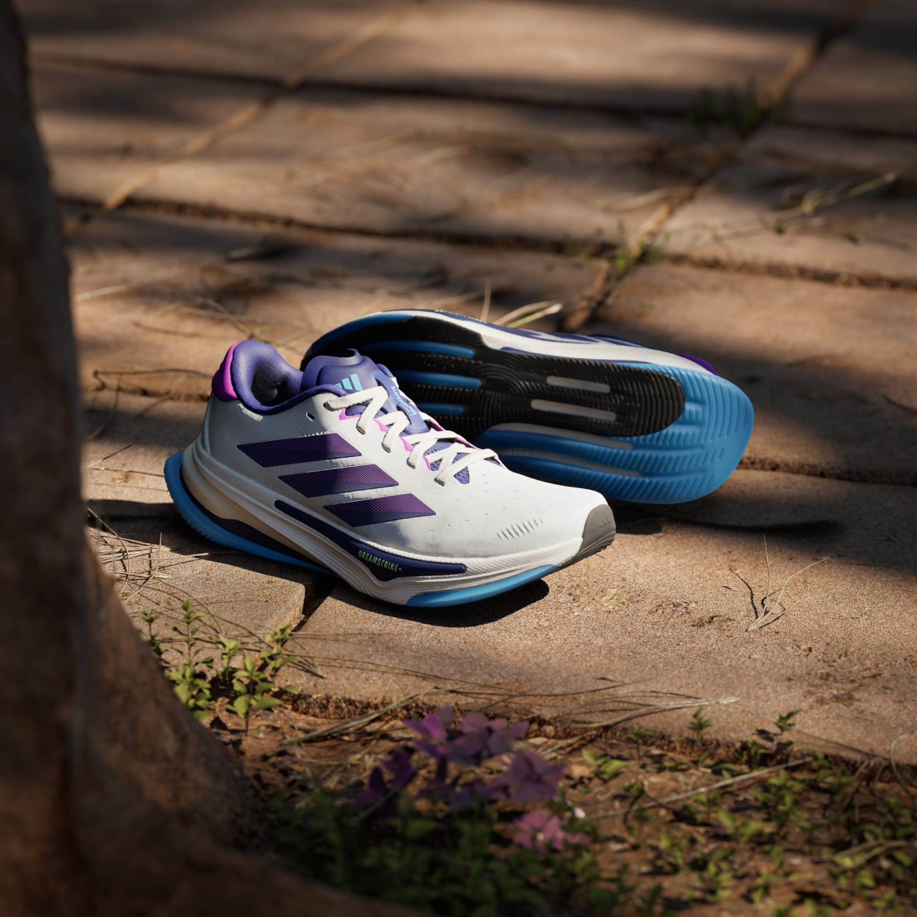 Supernova Prima 2 Shoes