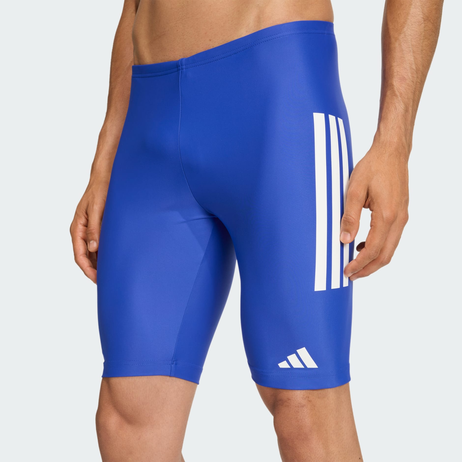 Costum de baie cu 3 dungi, 20cm