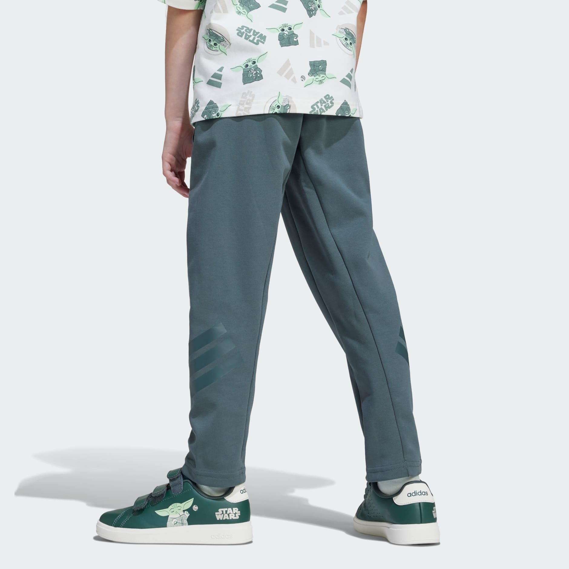 ADIDAS STAR WARS MANDALORIAN PANT