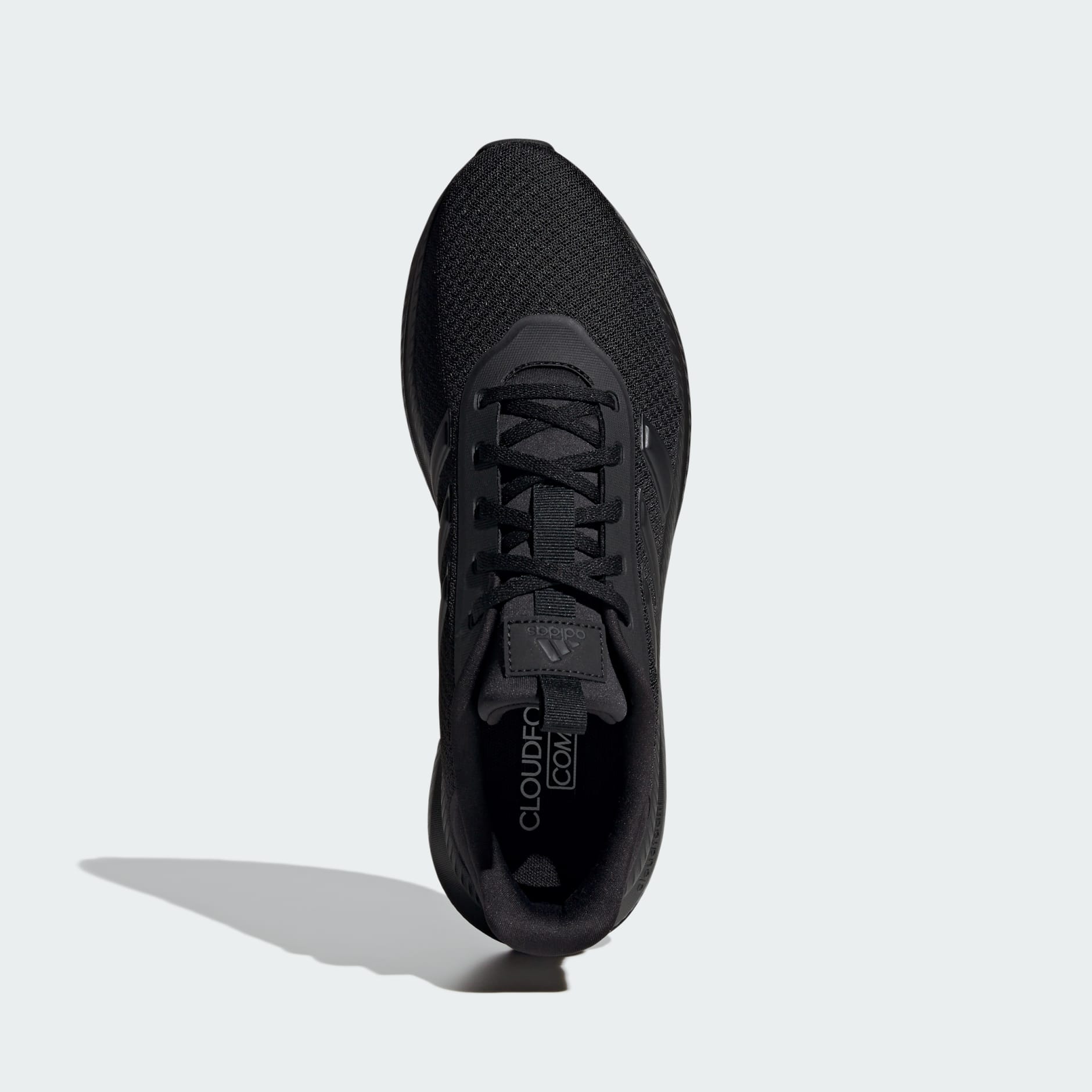 Shoes X PLR Path Shoes Black adidas Oman
