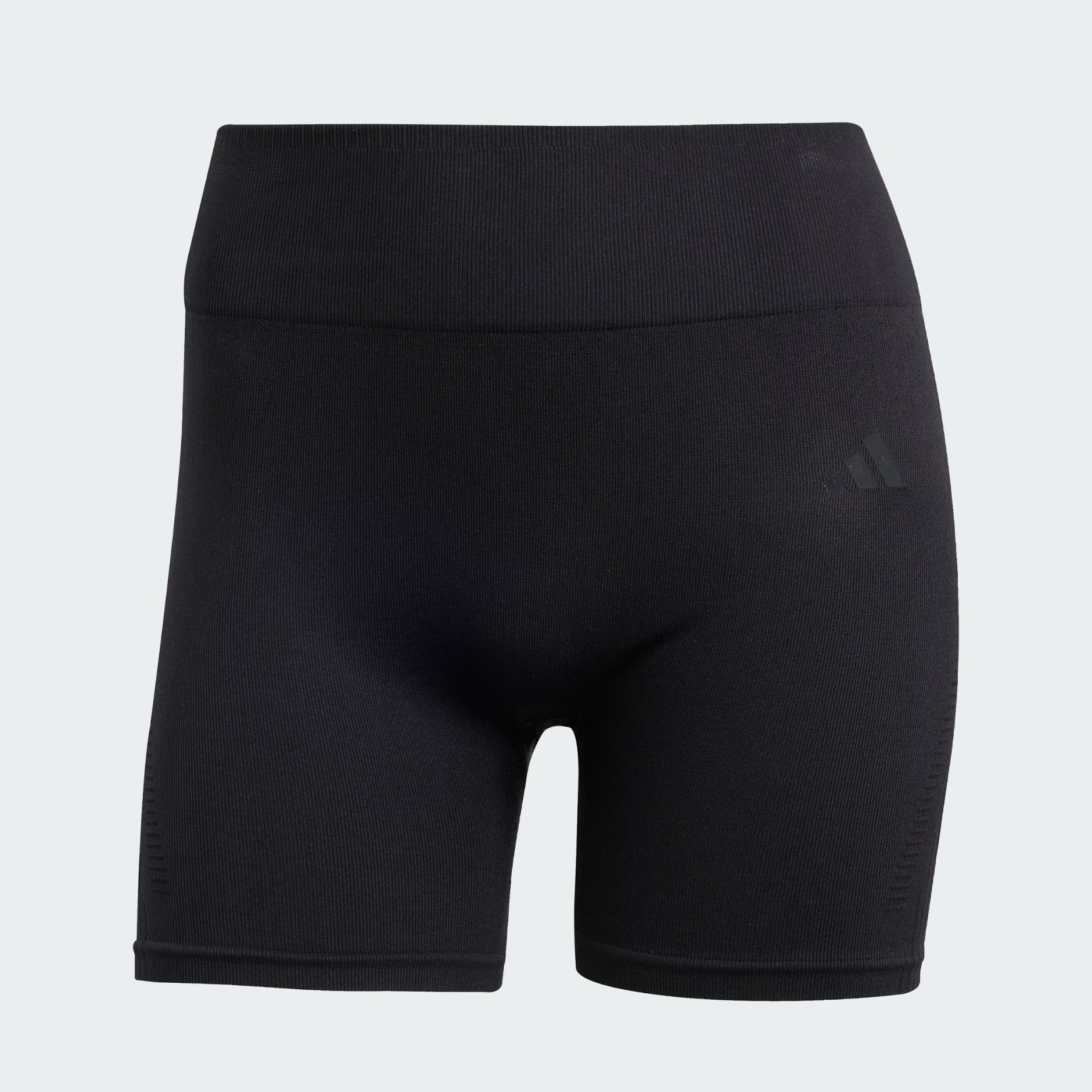 Tajice Workout Essentials 4 inch Knit