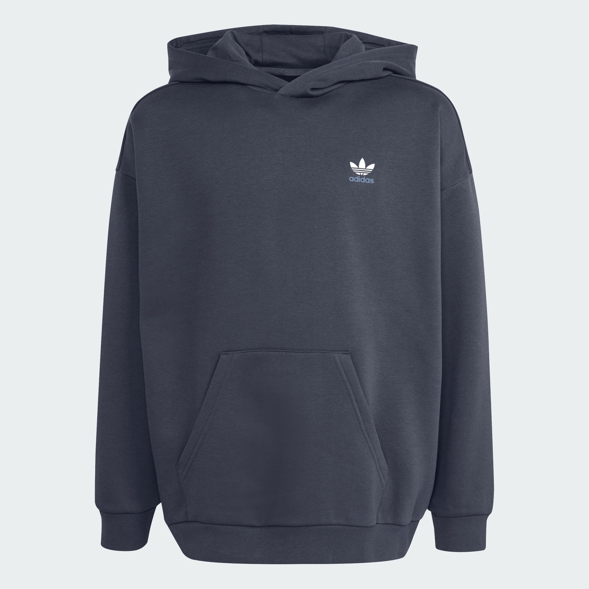Pulover TONAL HOOD