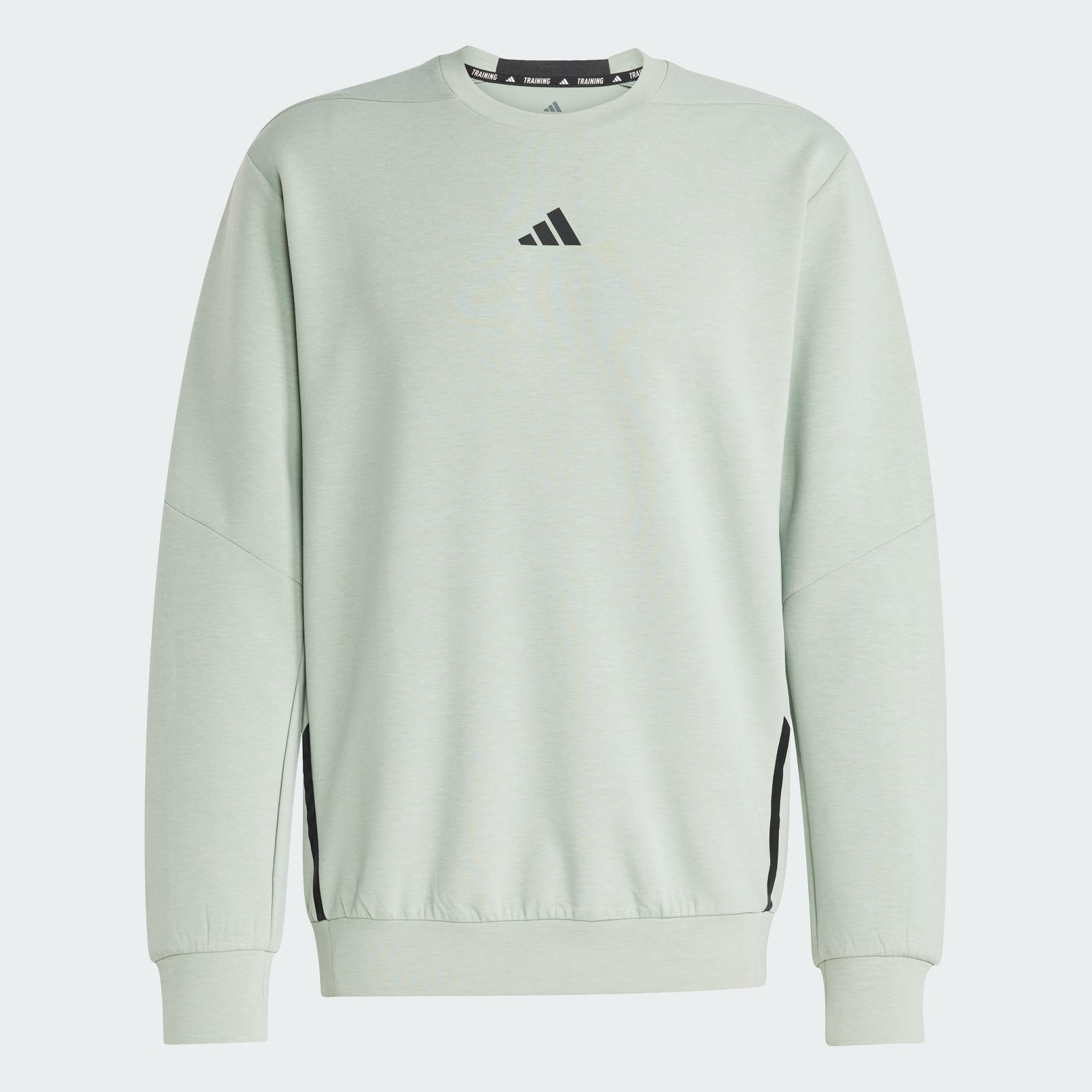 Designed for Training Crew Sweatshirt