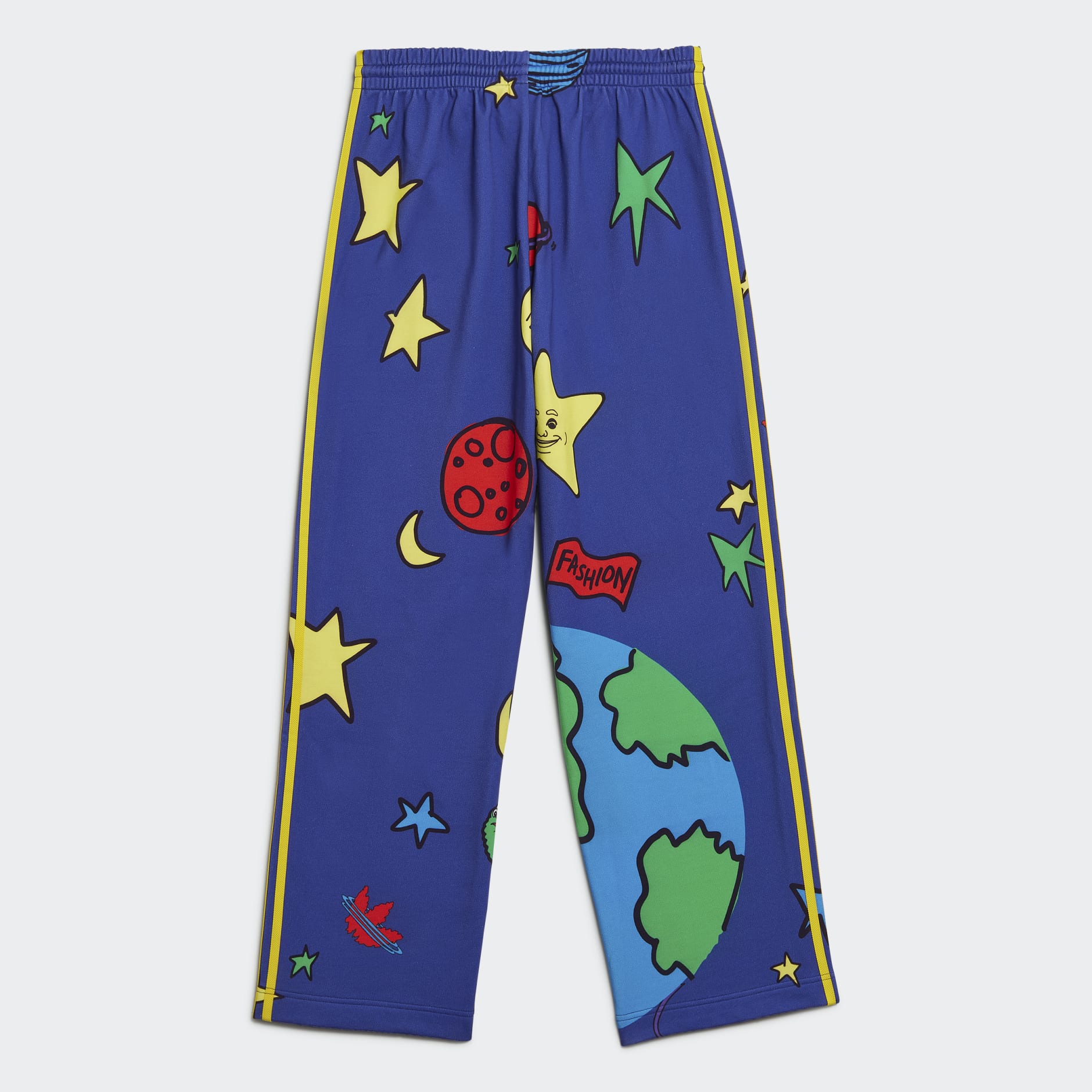 kerwin frost yeti pants