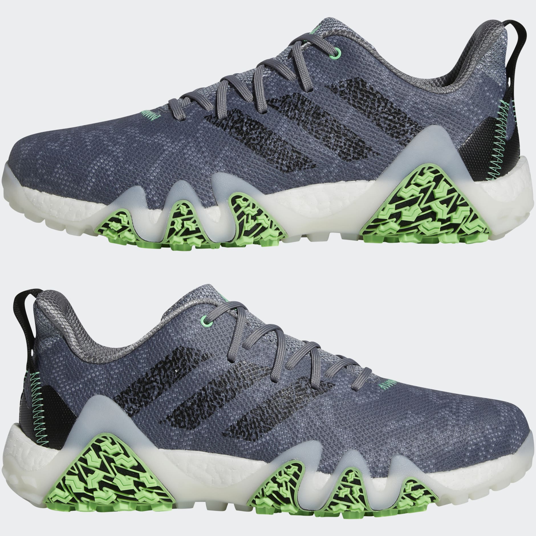 Codechaos 22 Spikeless Shoes