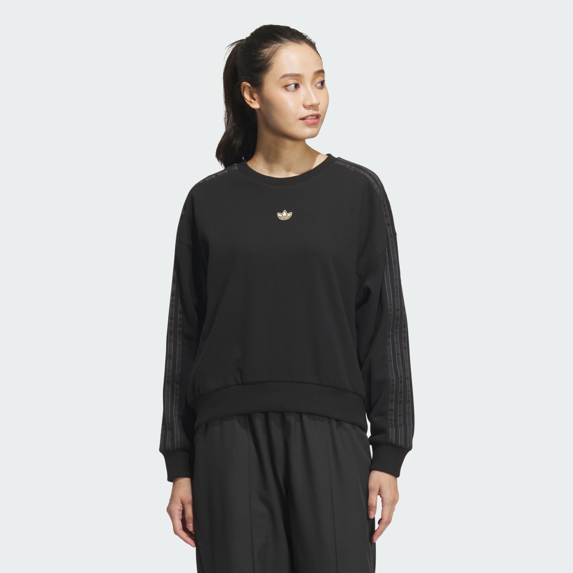 Street Crew Sweatshirt