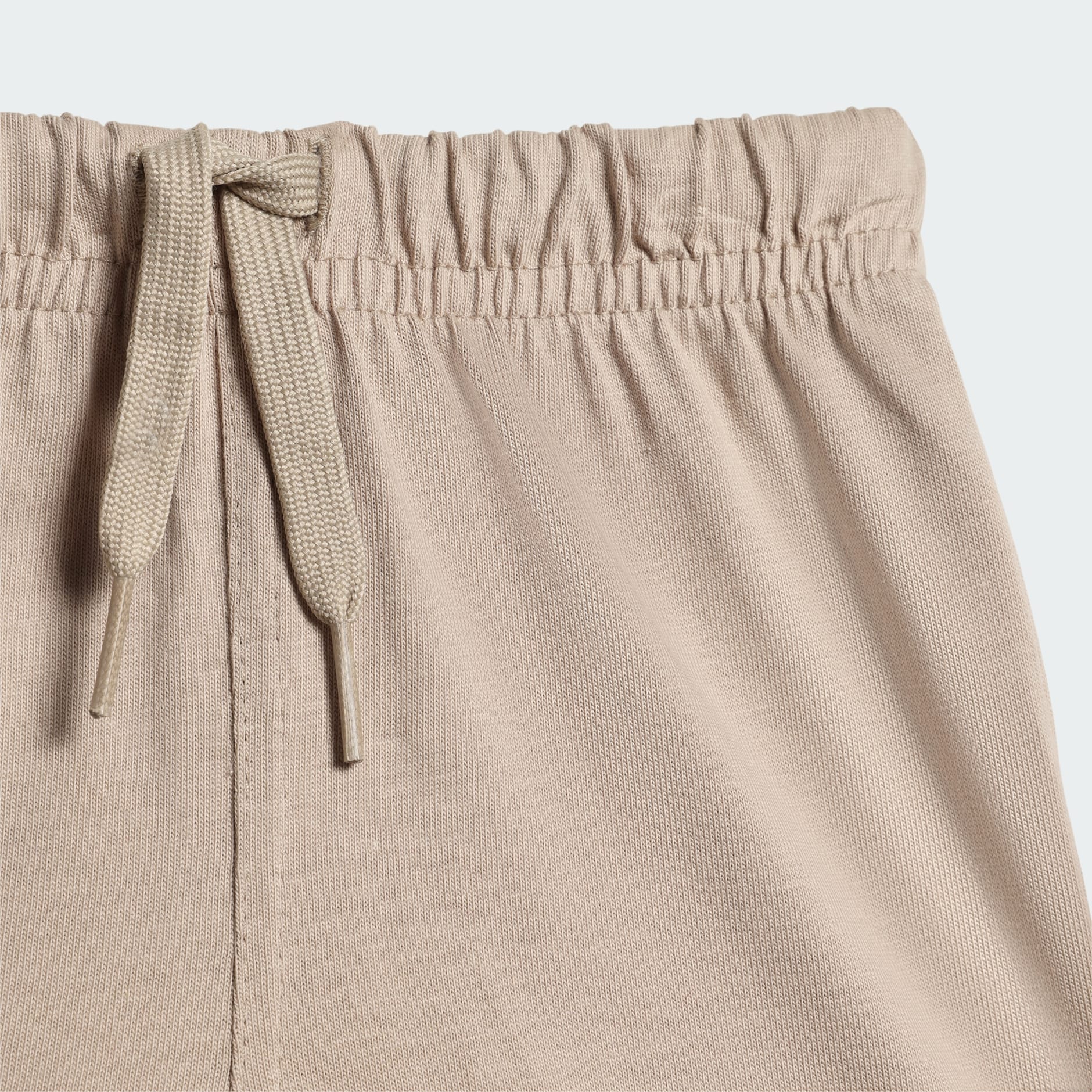 TREFOIL SHORT TEE SET