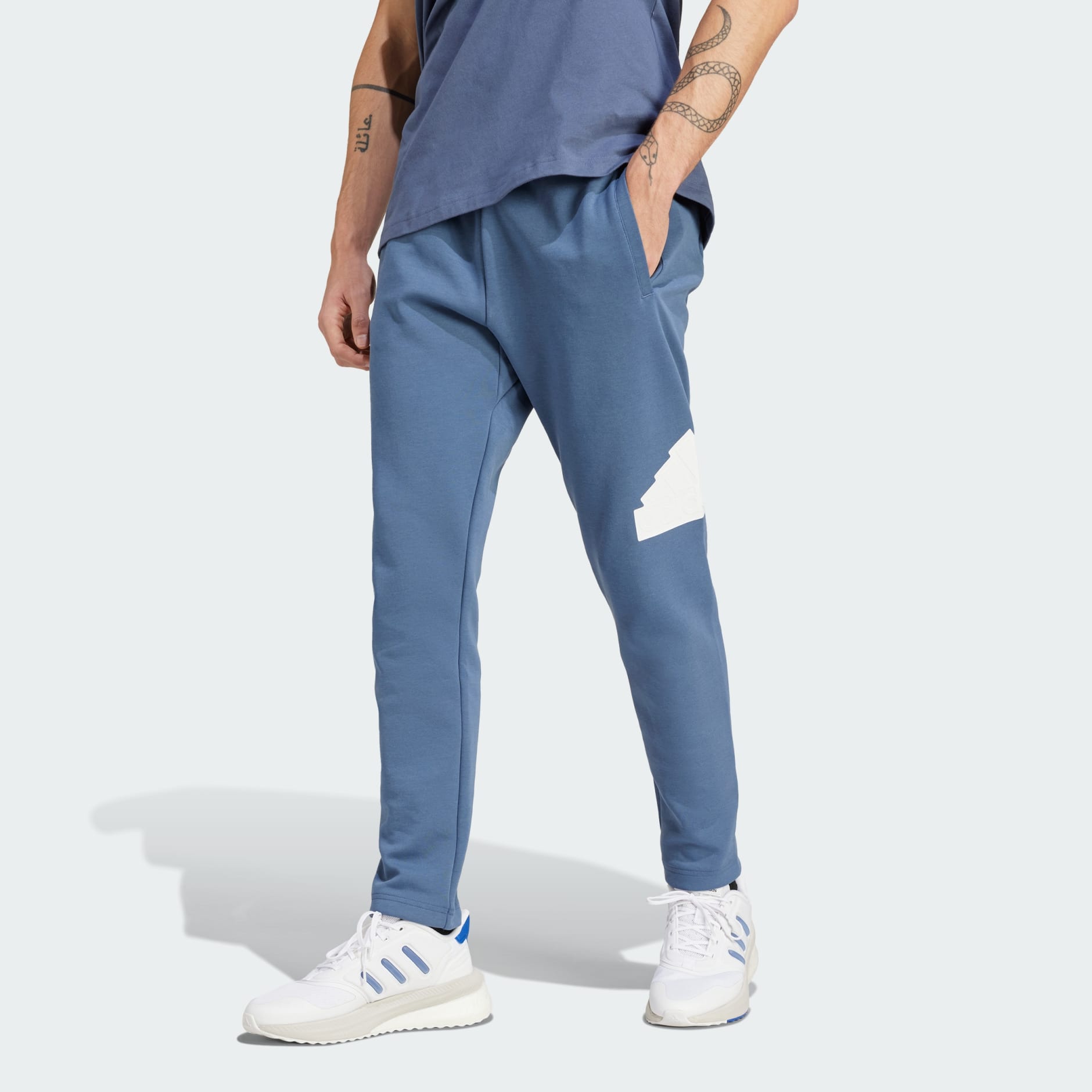 ADIDAS Men's M Bl Q2 7/8 Pt Pants (He4308-S, Legend Ink, S) : Amazon.in:  Clothing & Accessories
