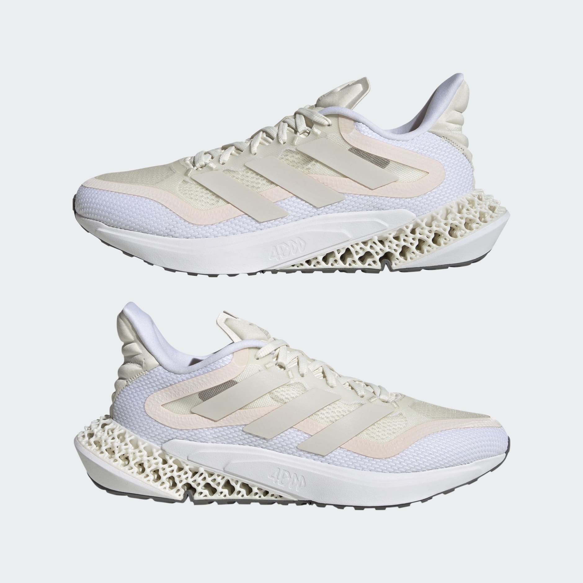 adidas 4DFWD Pulse 2 running shoes