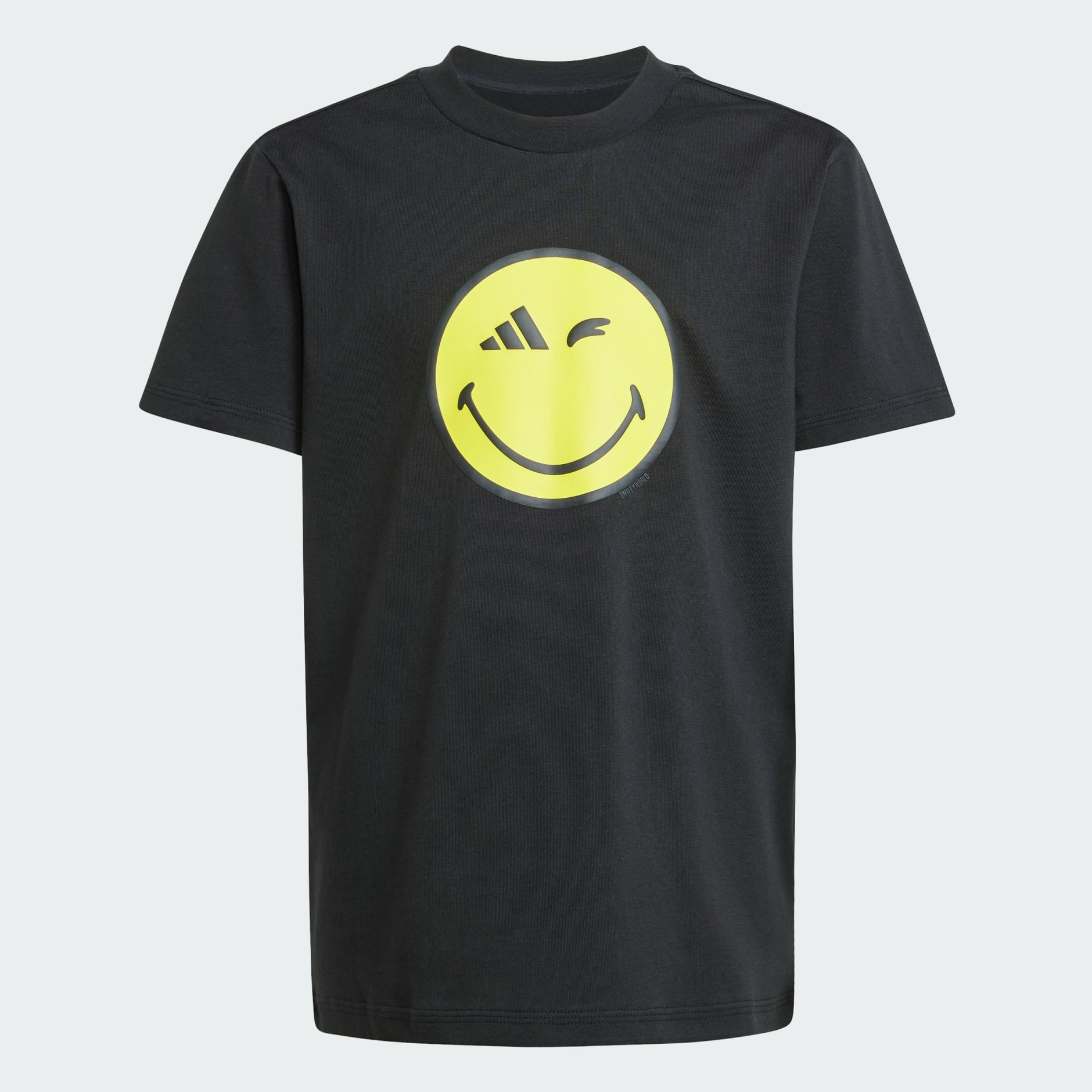 adidas x Smileyworld Graphics Tee Kids