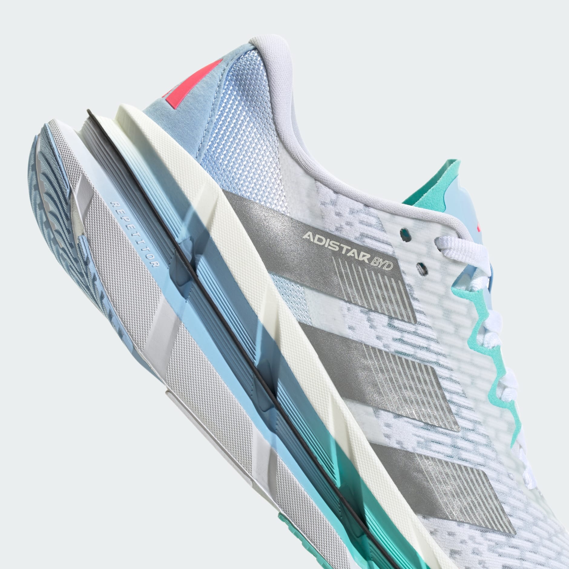 adidas アディスターBYD アディダス アディスター Byd ランニング / Adistar Byd Running