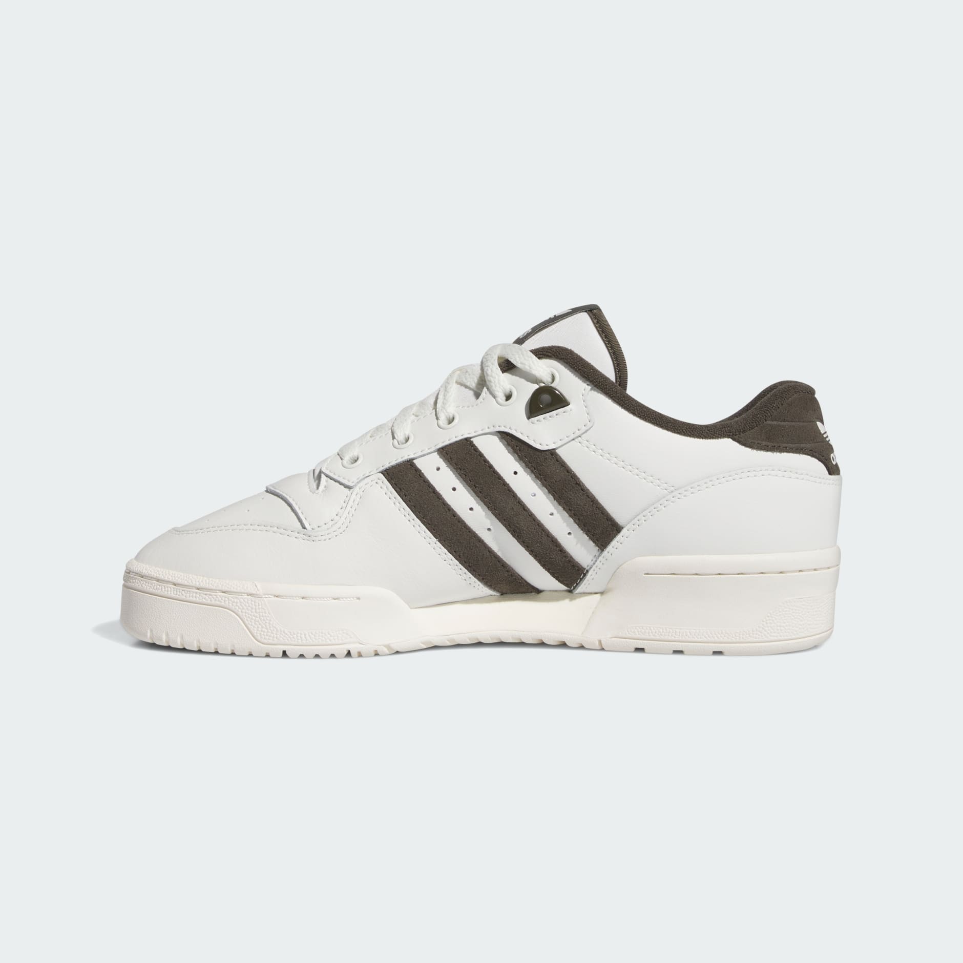 adidas Rivalry Low Shoes - White | adidas UAE