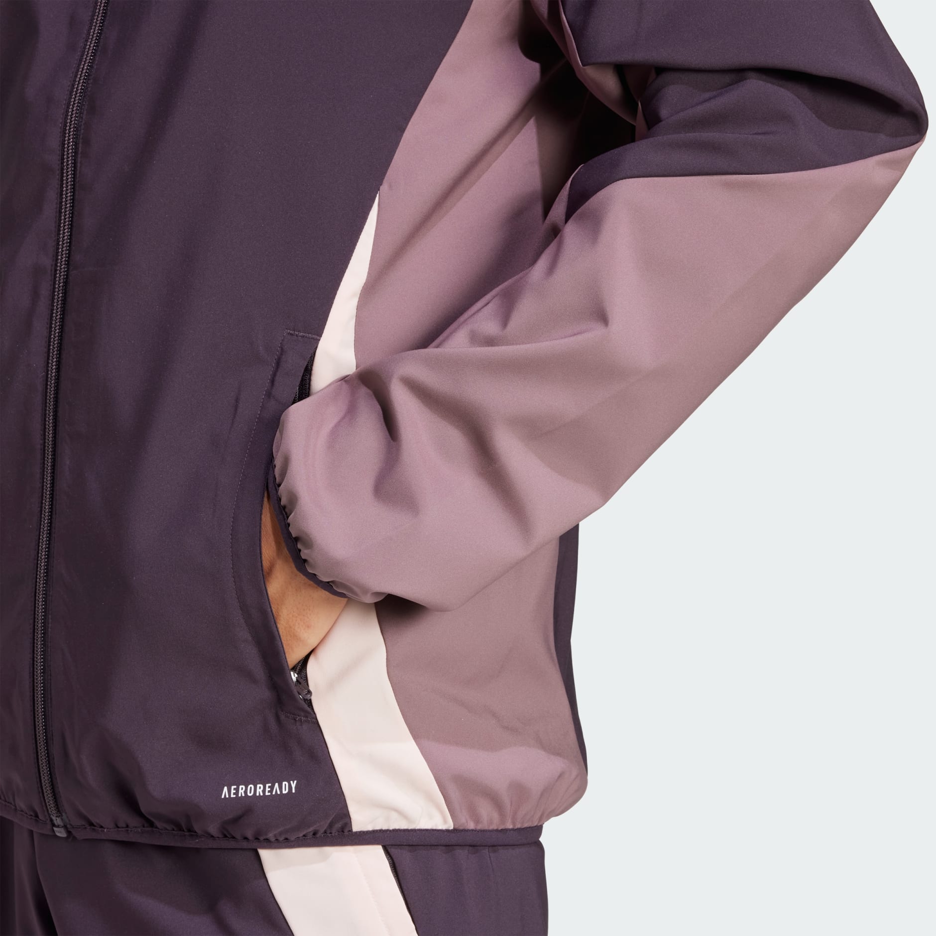 Jachetă de prezentare Arsenal Tiro 24