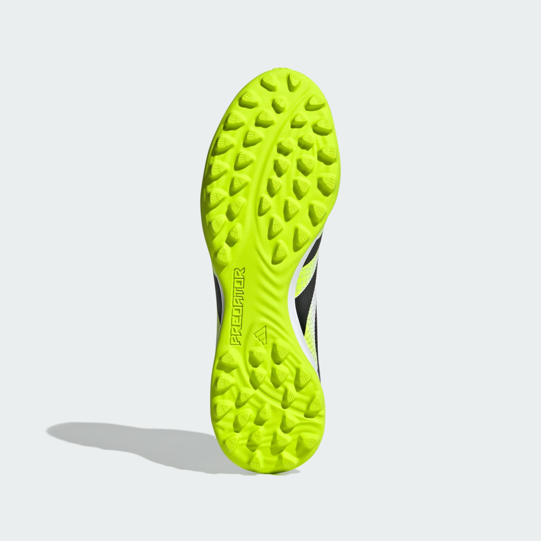 Predator League Fold-Over Tongue Turf Boots