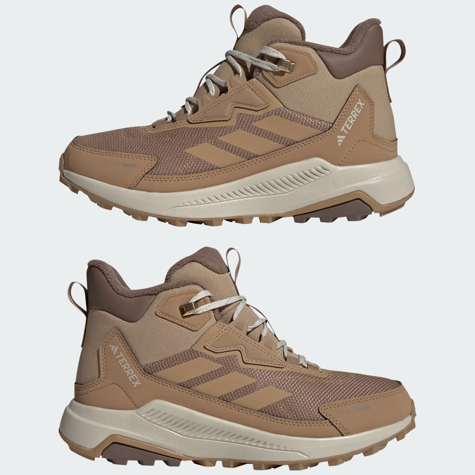 Ghete de Drumeție Terrex Anylander CLIMAWARM+